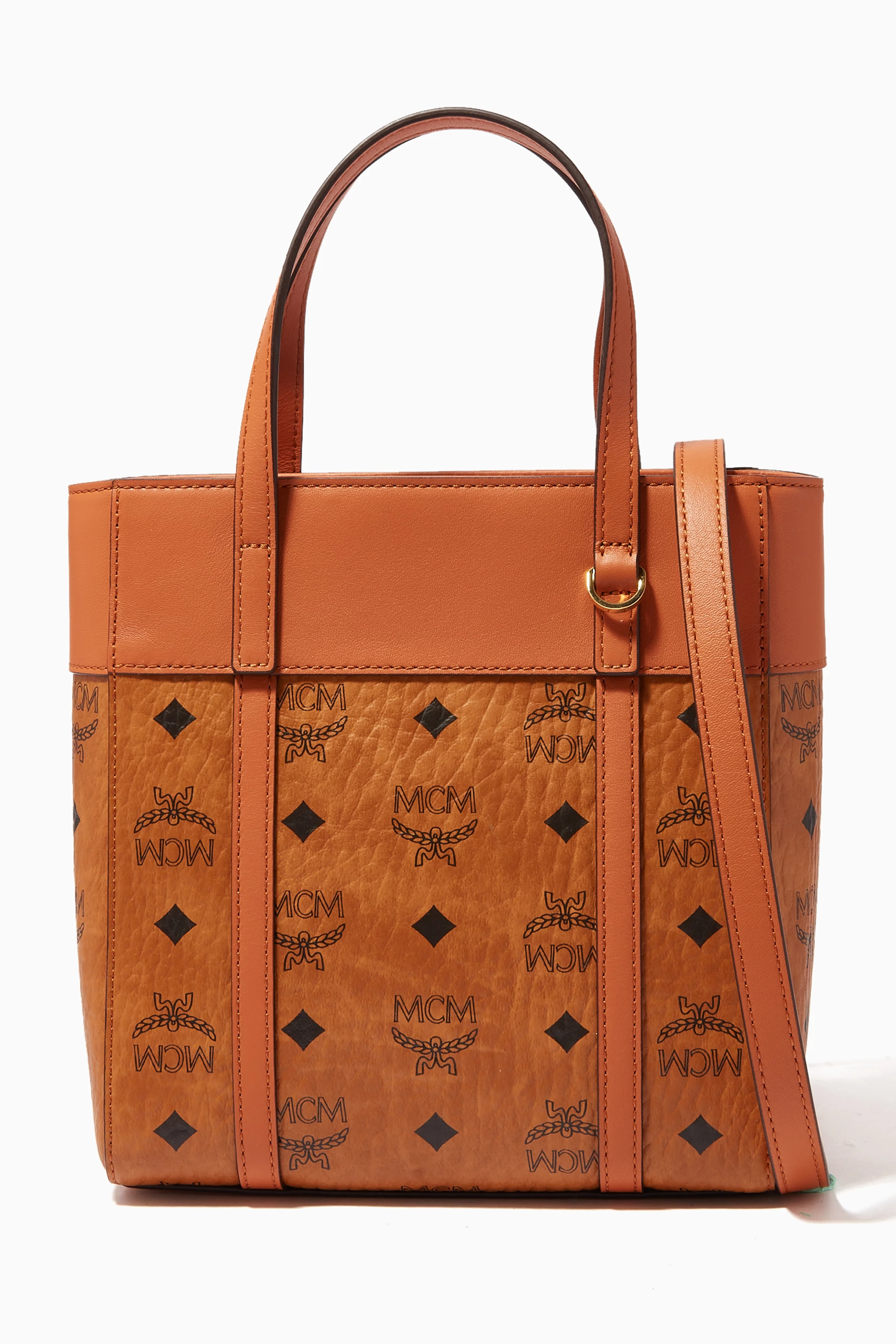Mcm women bag cheap