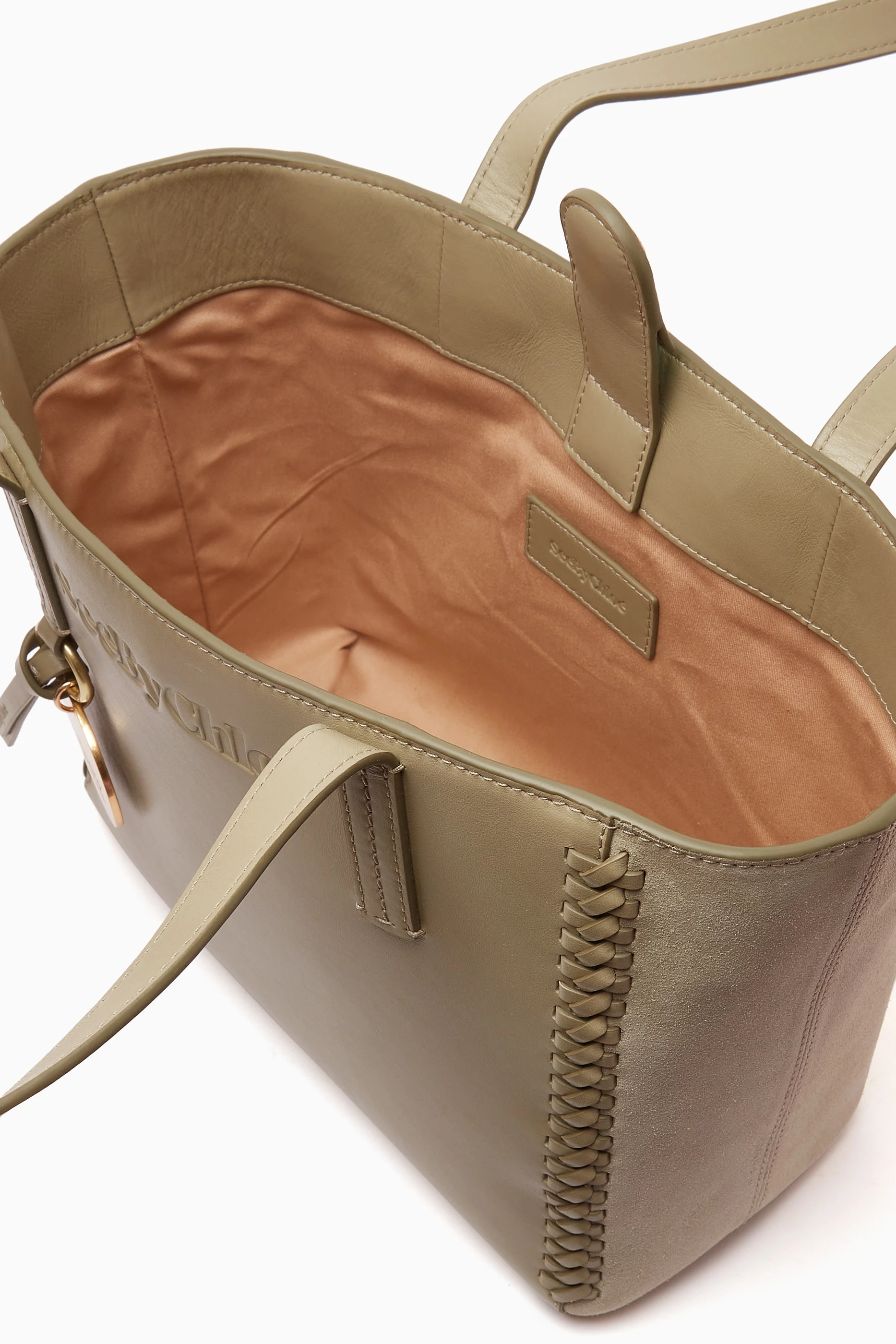 See by Chloé Mini Tilda Tote