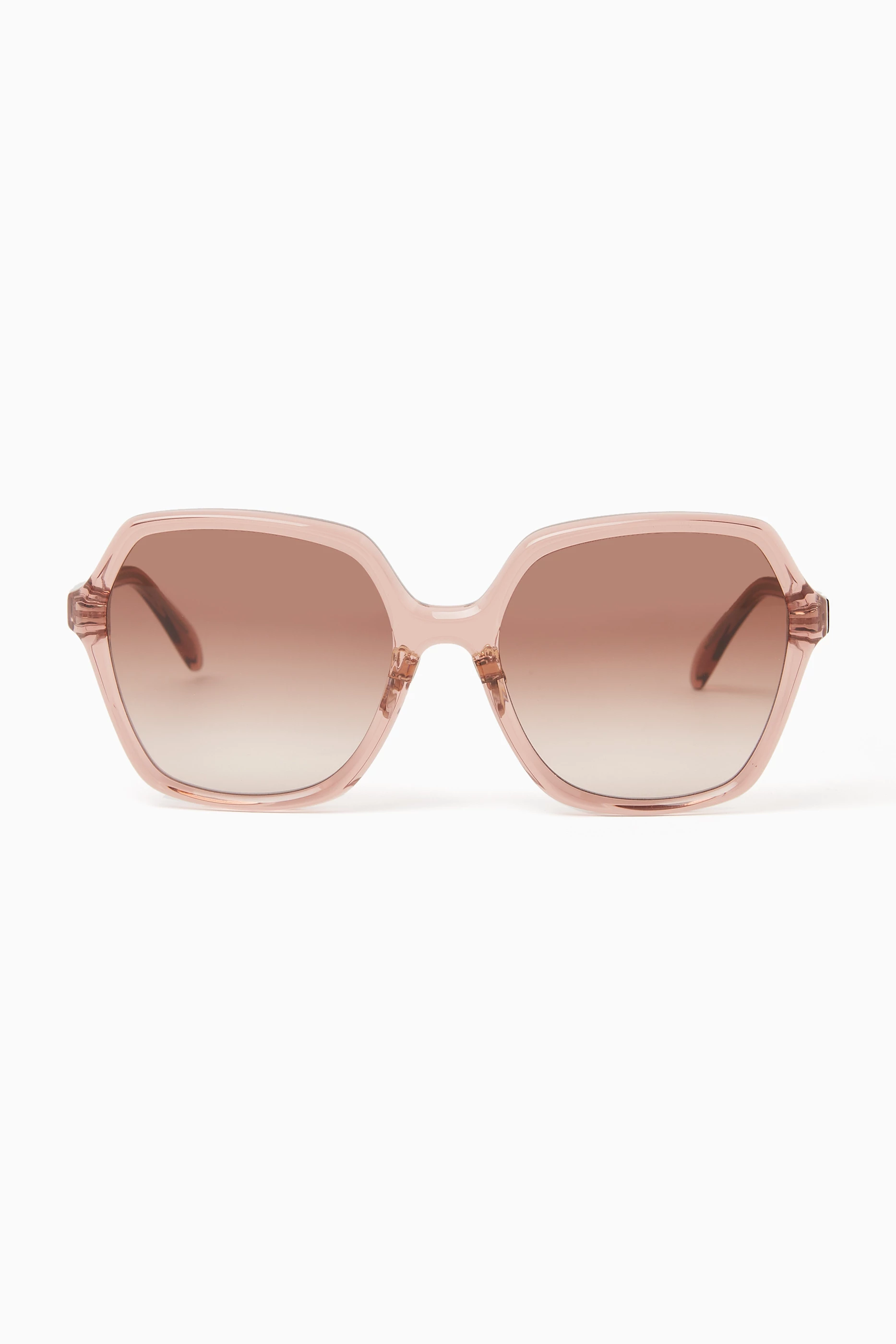Oversized sunglasses sales in acetate celine