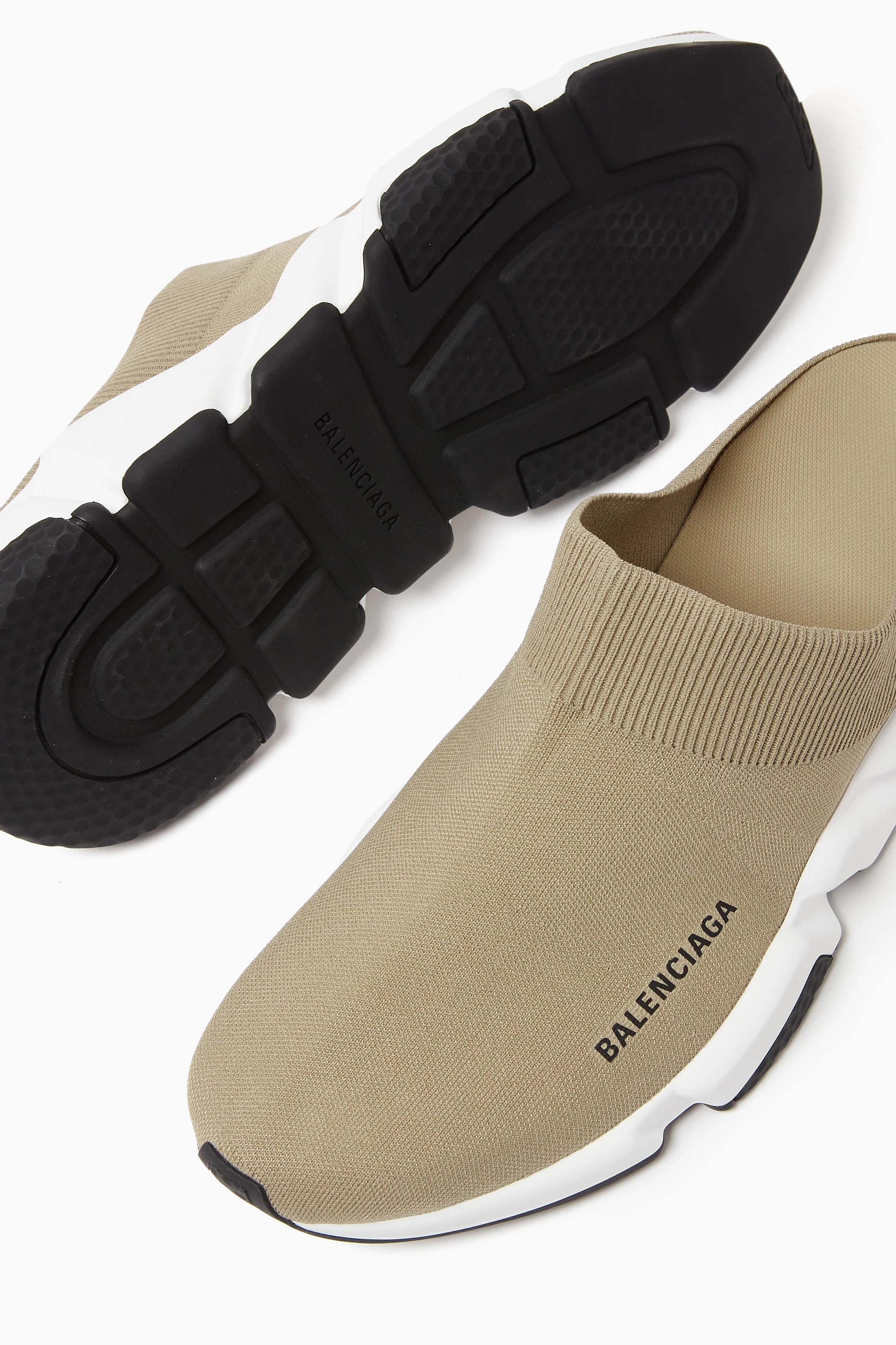 Balenciaga speed sales trainer dames