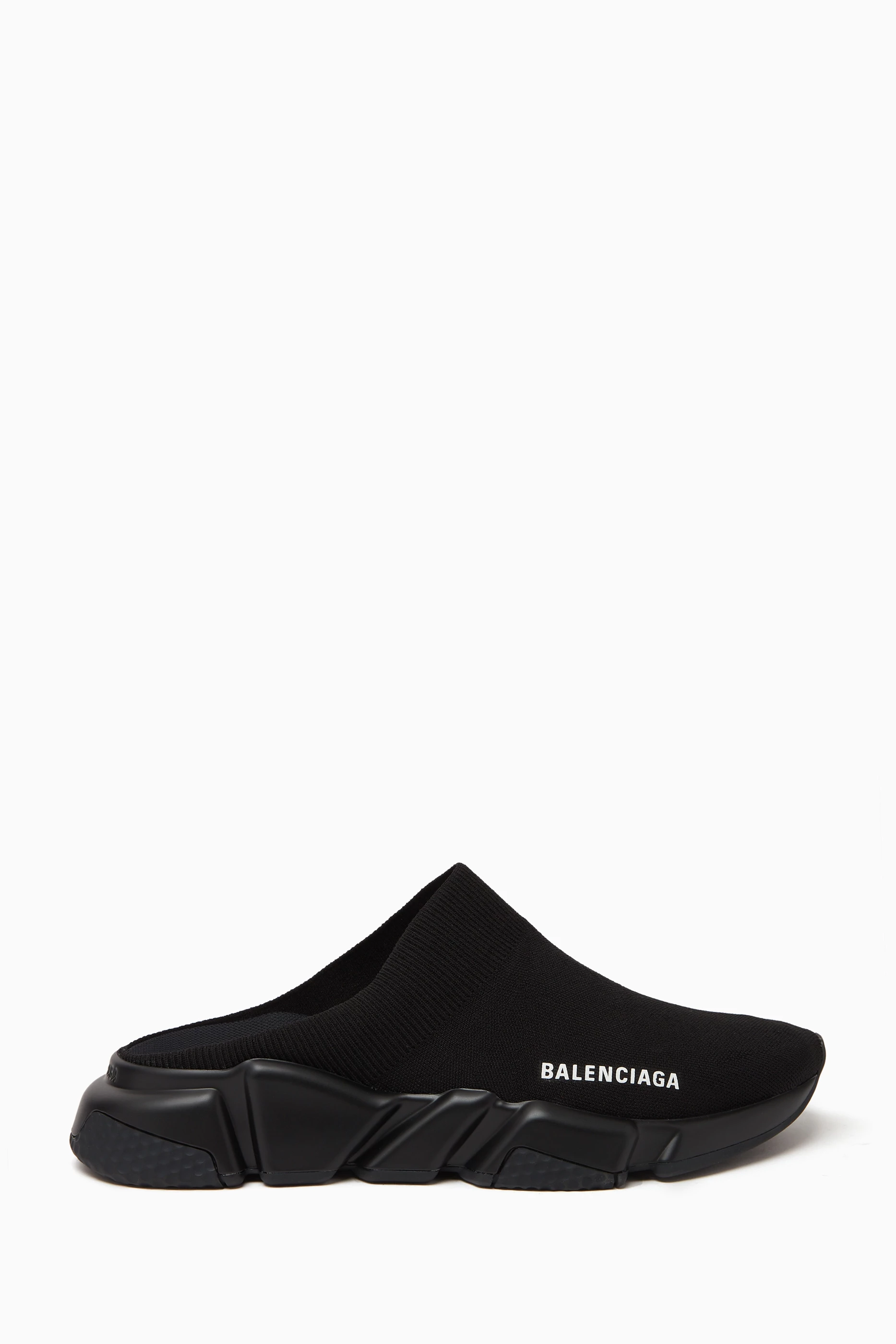 Balenciaga pull 2025 on sneakers