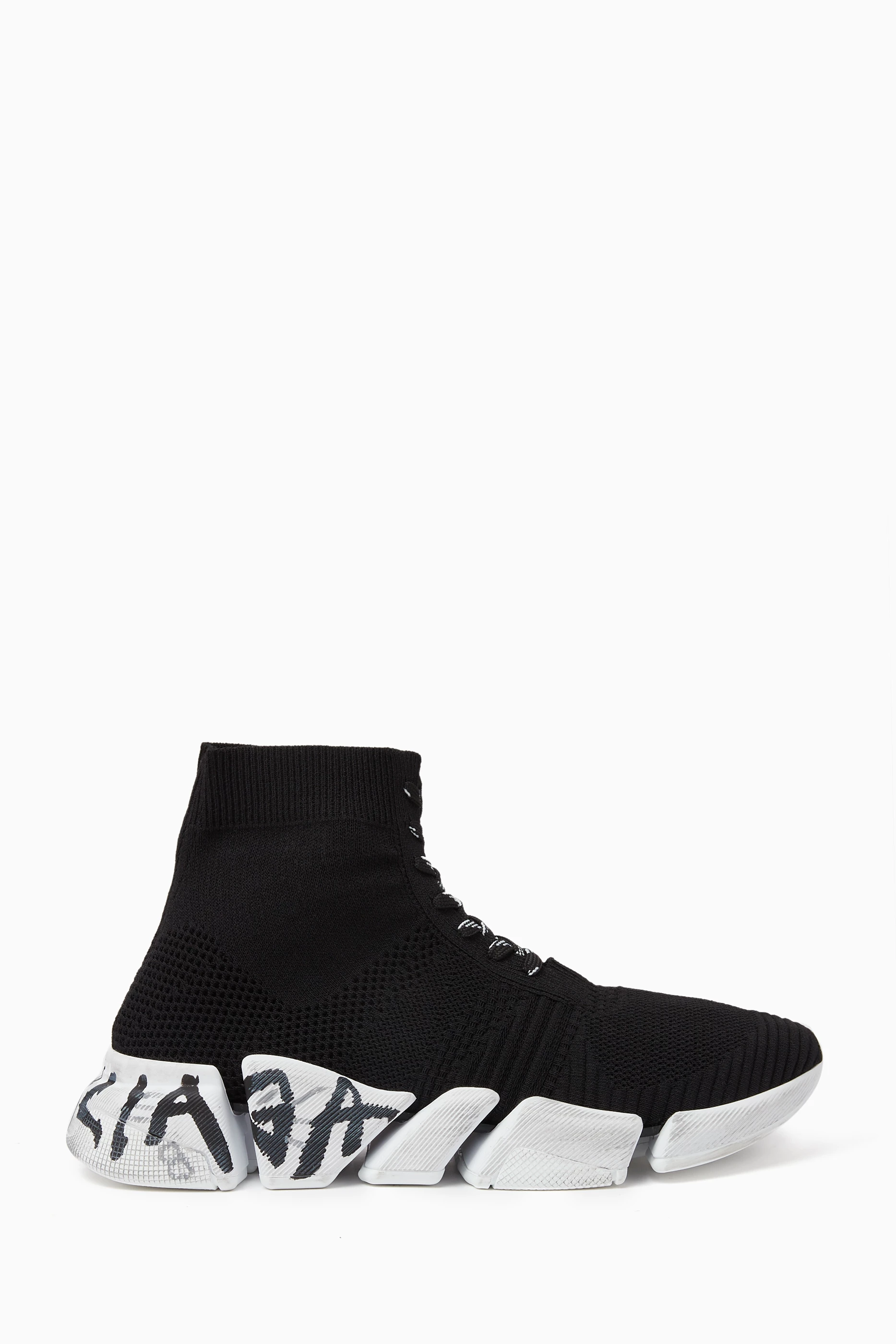 Balenciaga discount black speed
