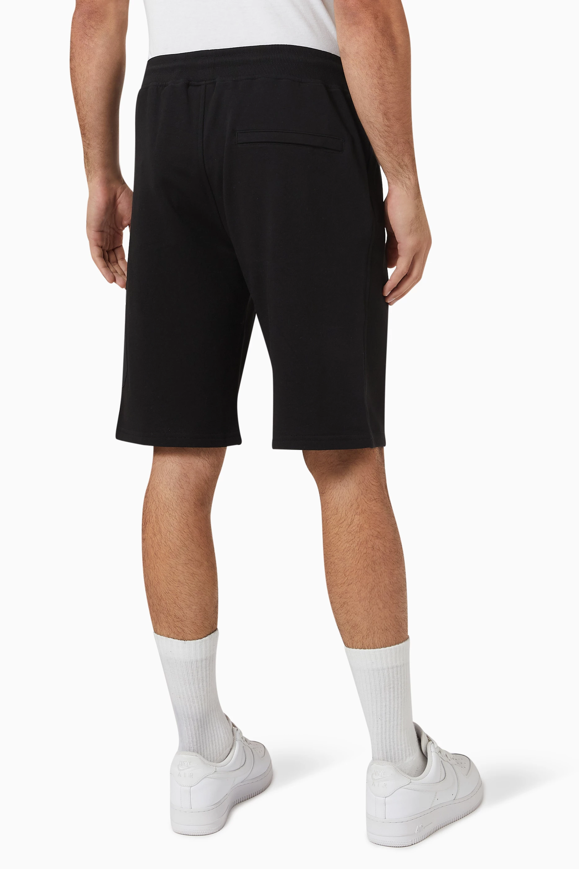 Milton new arrivals shorts online