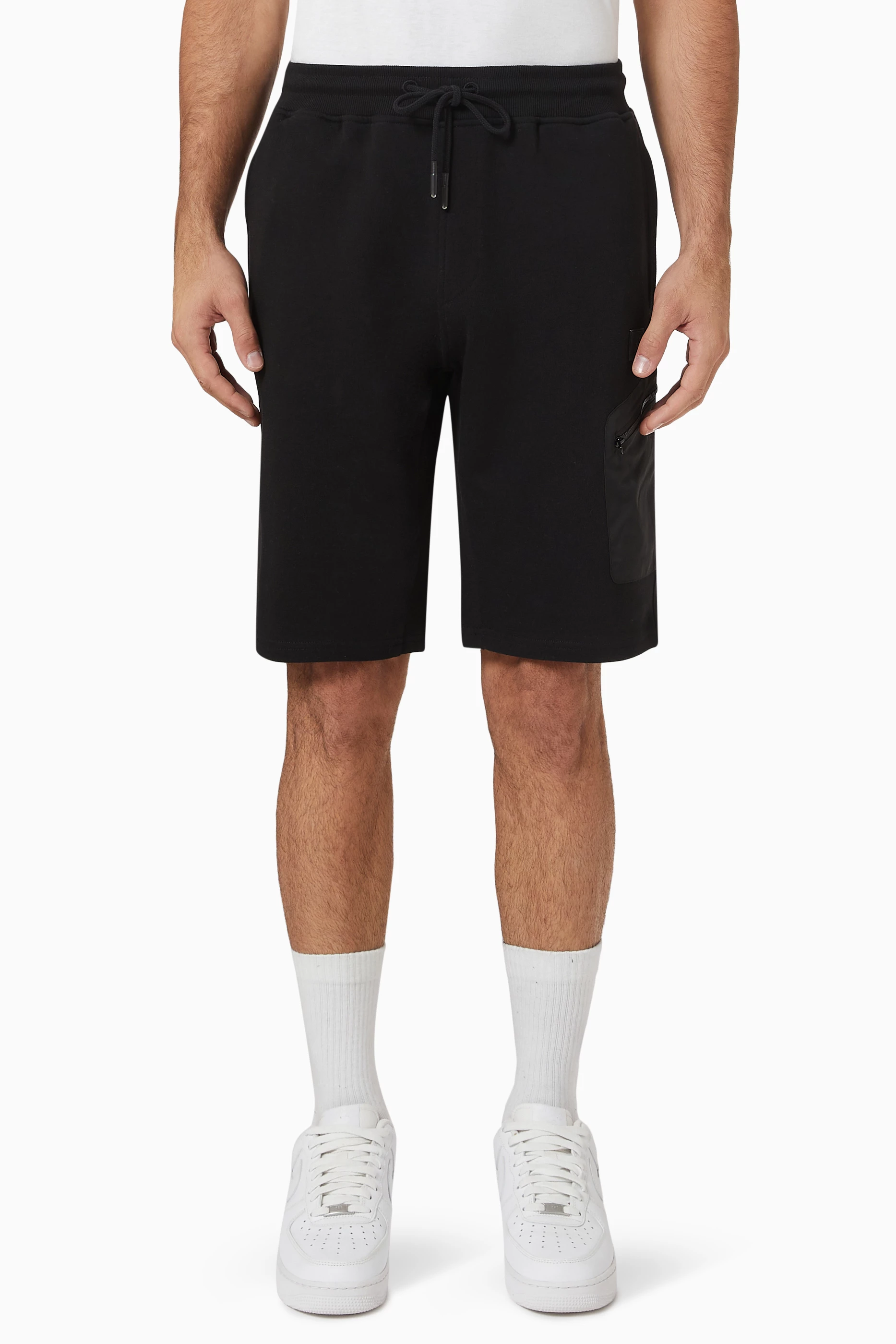 Milton shorts clearance online
