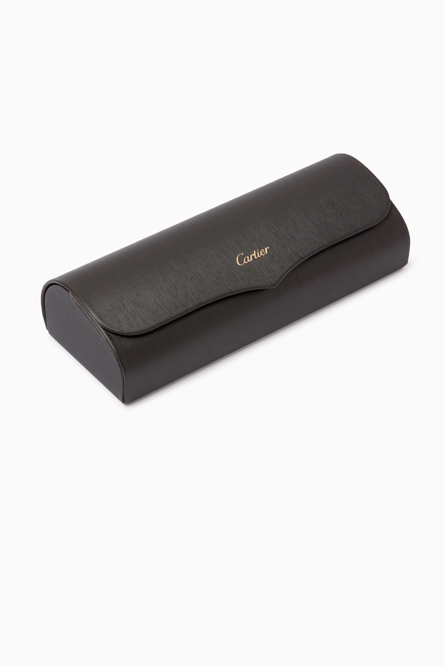 Cartier glasses online box