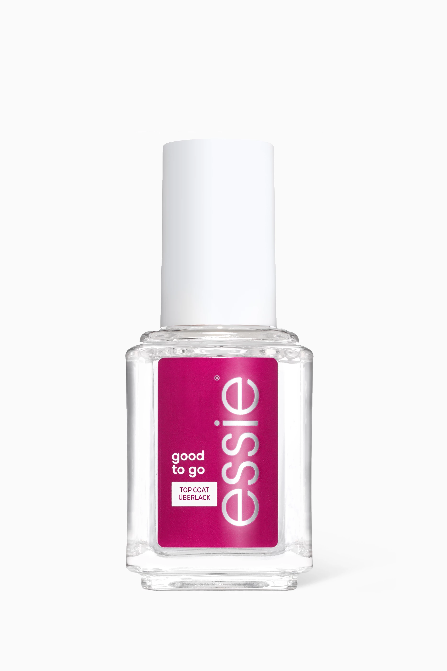 Essie topcoat hotsell
