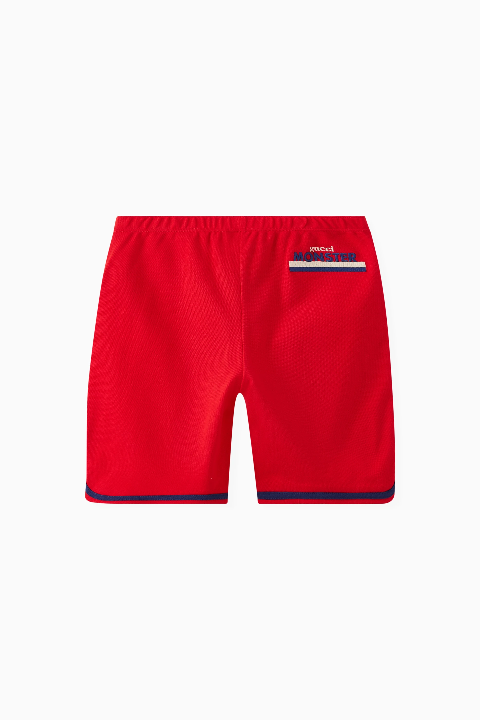 Red gucci new arrivals shorts
