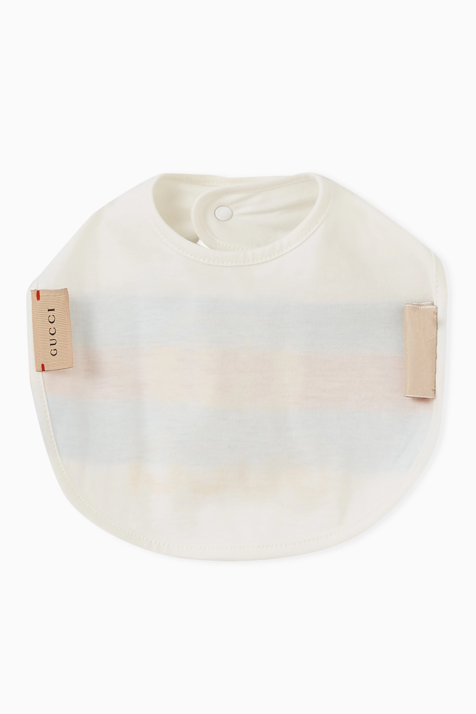 Gucci bibs store