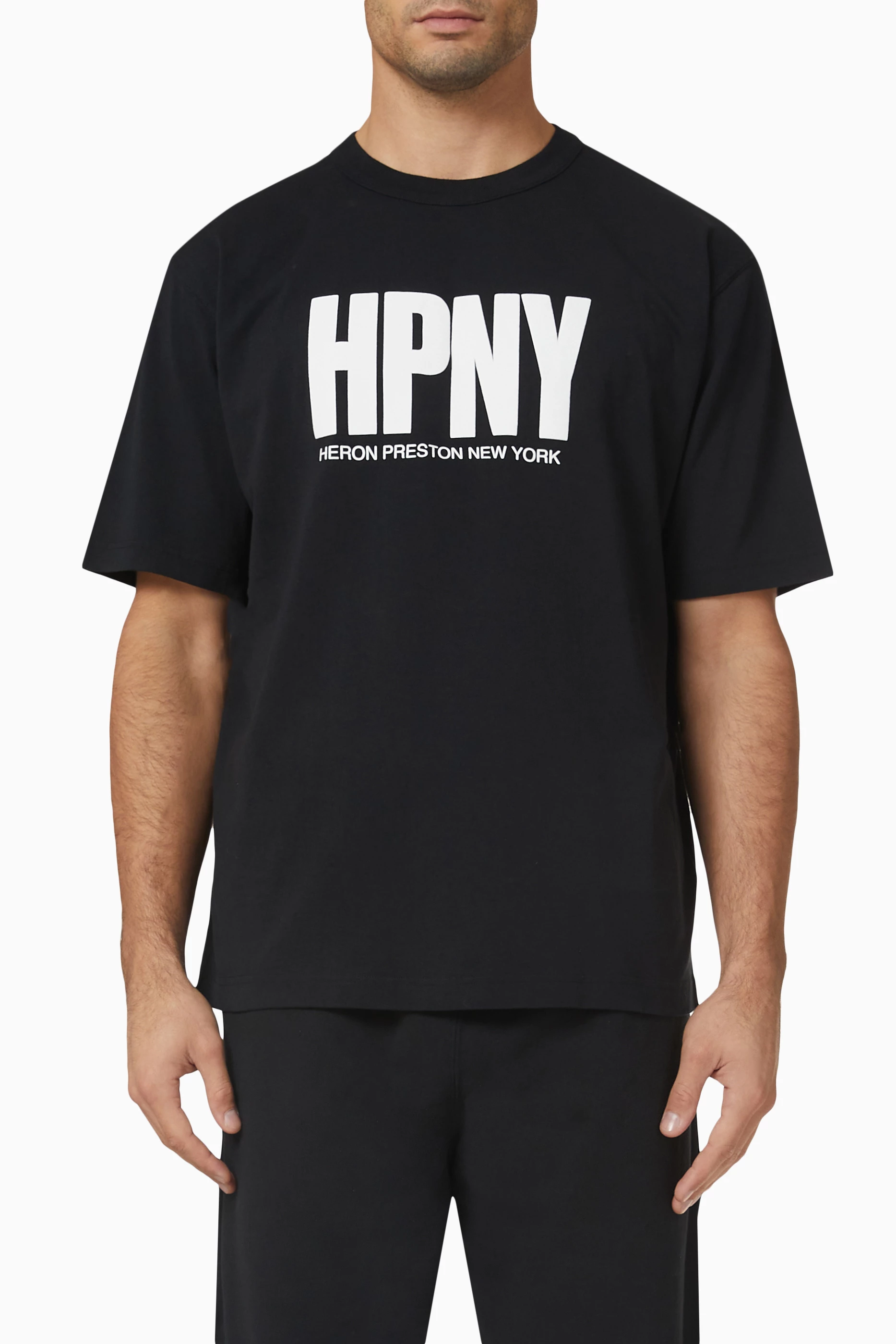 Heron discount preston shirt
