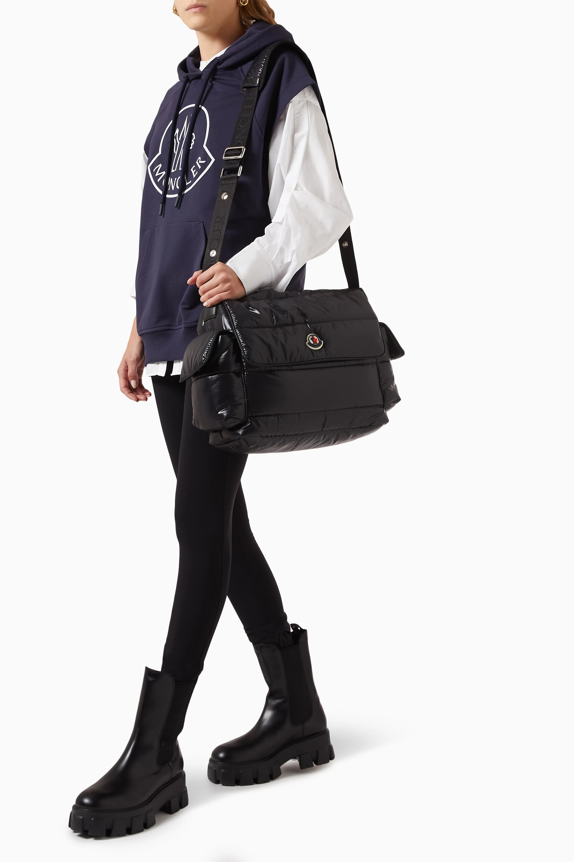 Moncler mommy bag clearance