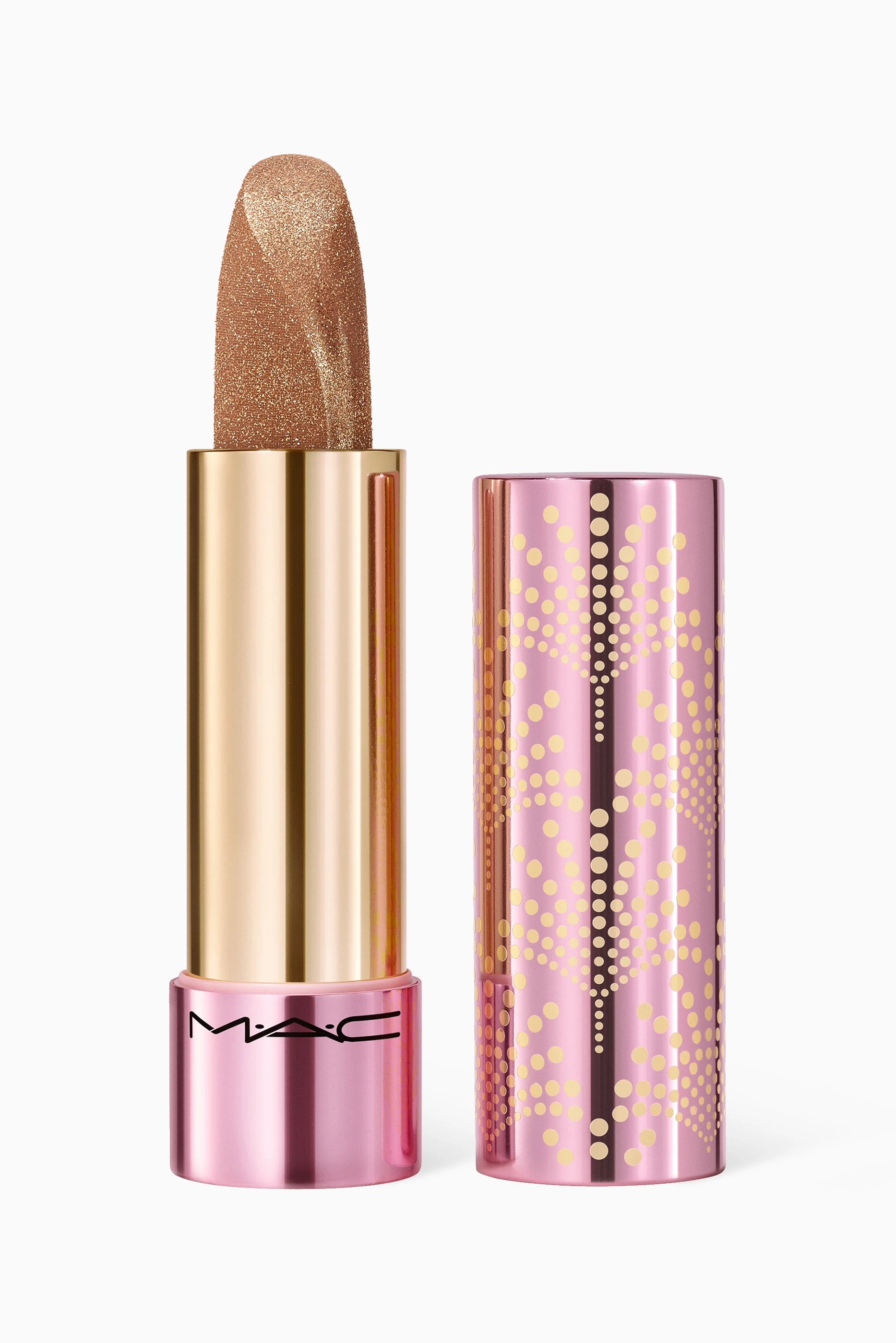 Mac shop lip balm