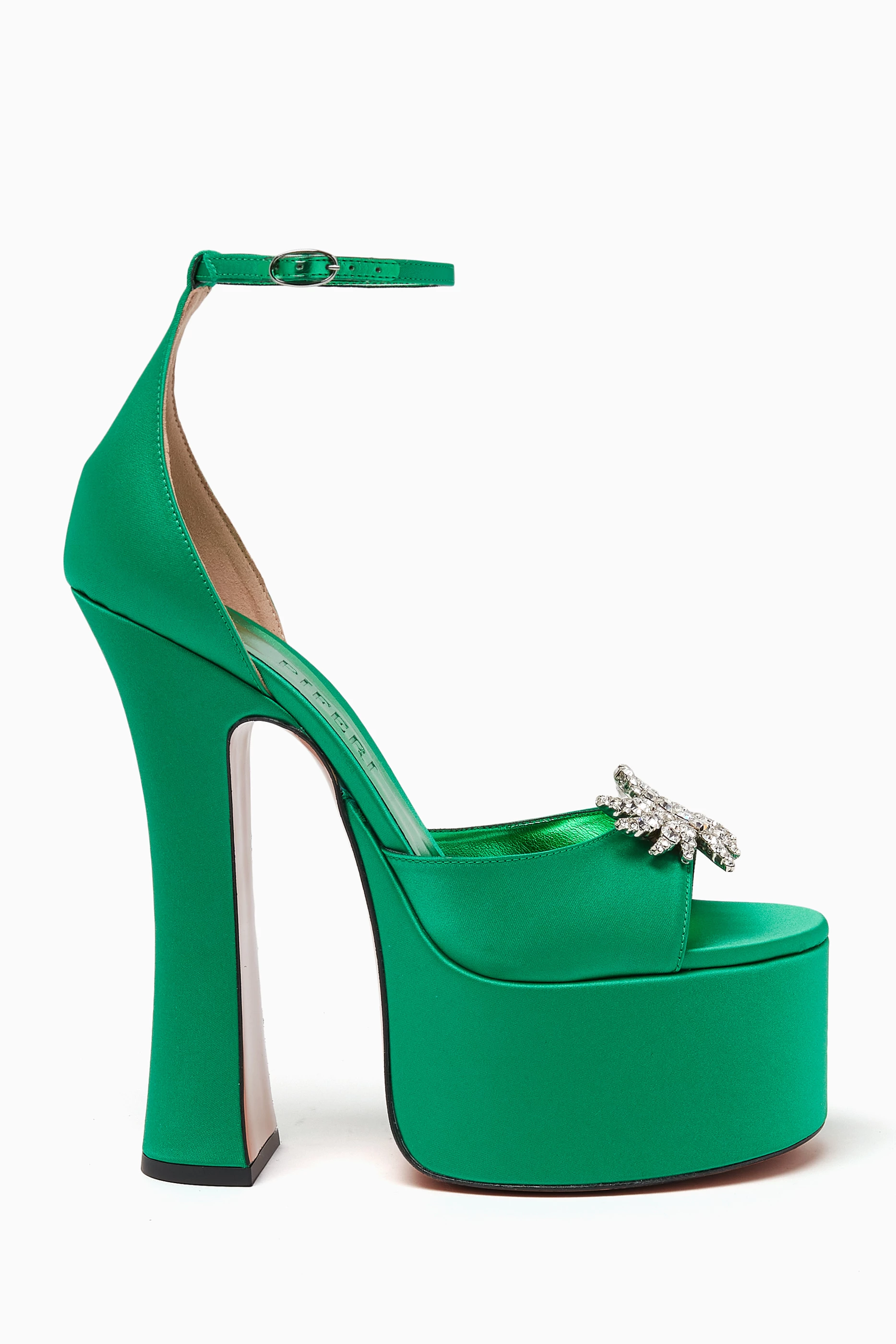 Farylrobin zaina 2024 platform sandals