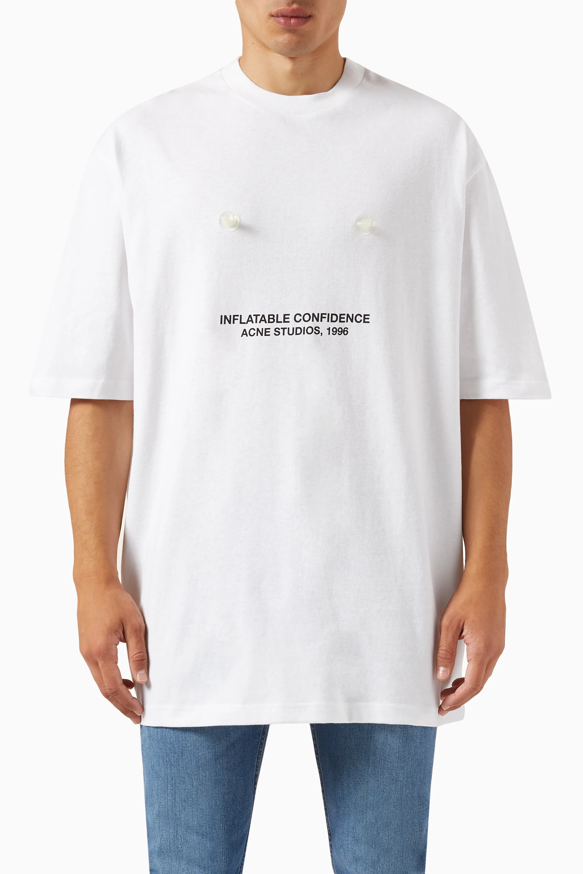 Acne 2025 studios discount