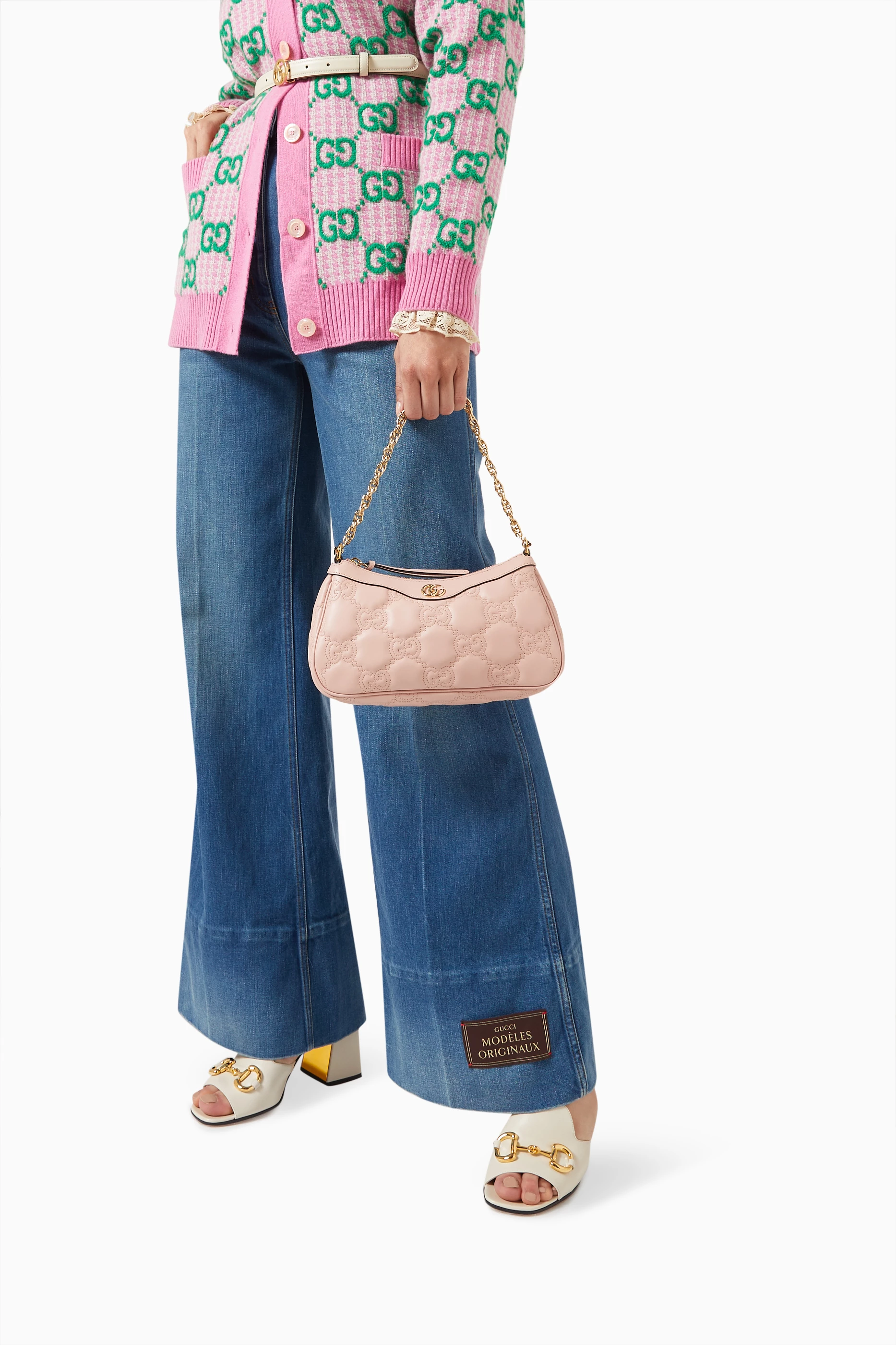 Gucci boyfriend bag hot sale
