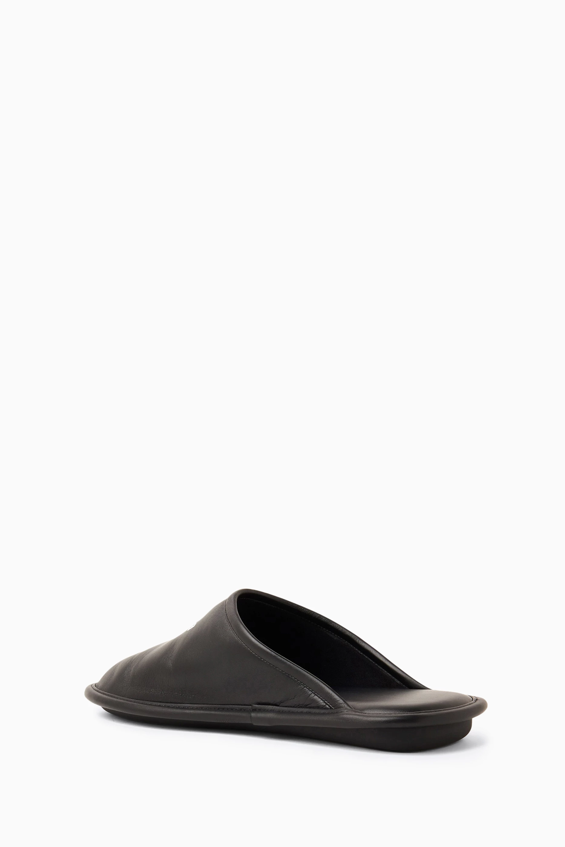 Balenciaga slipper sale shoes