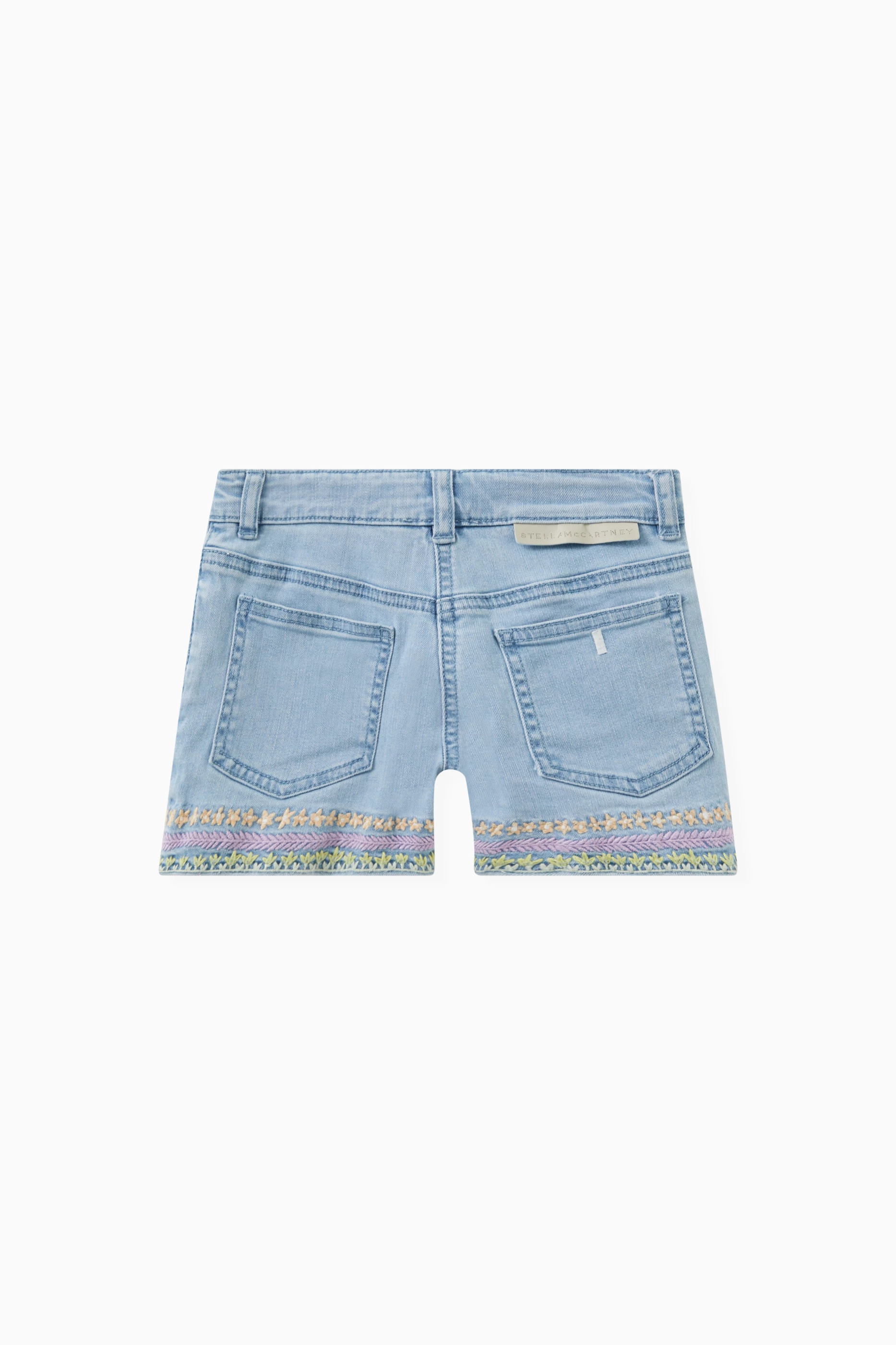 Star shorts cheap denim