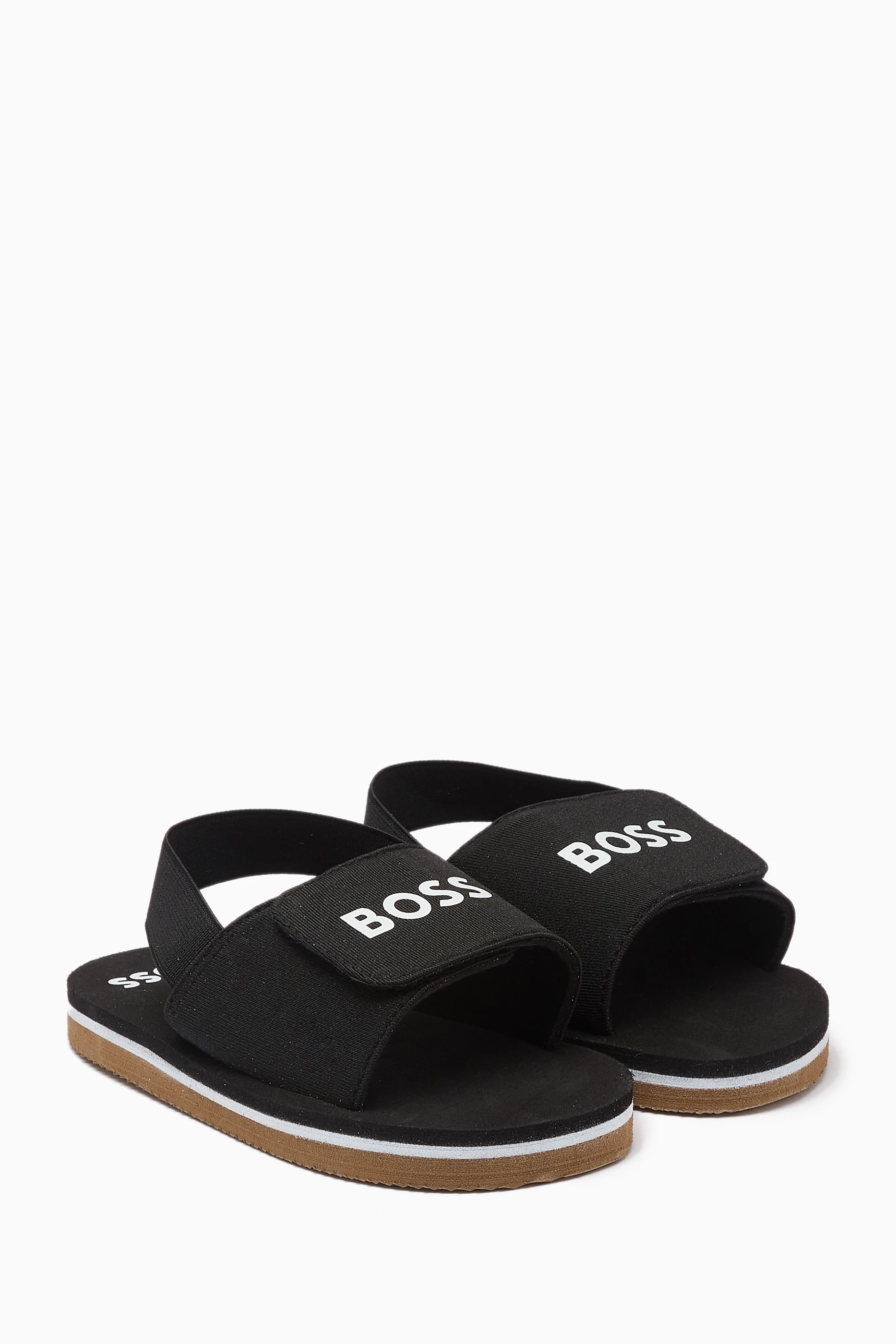 Hugo boss sandalen baby 2025
