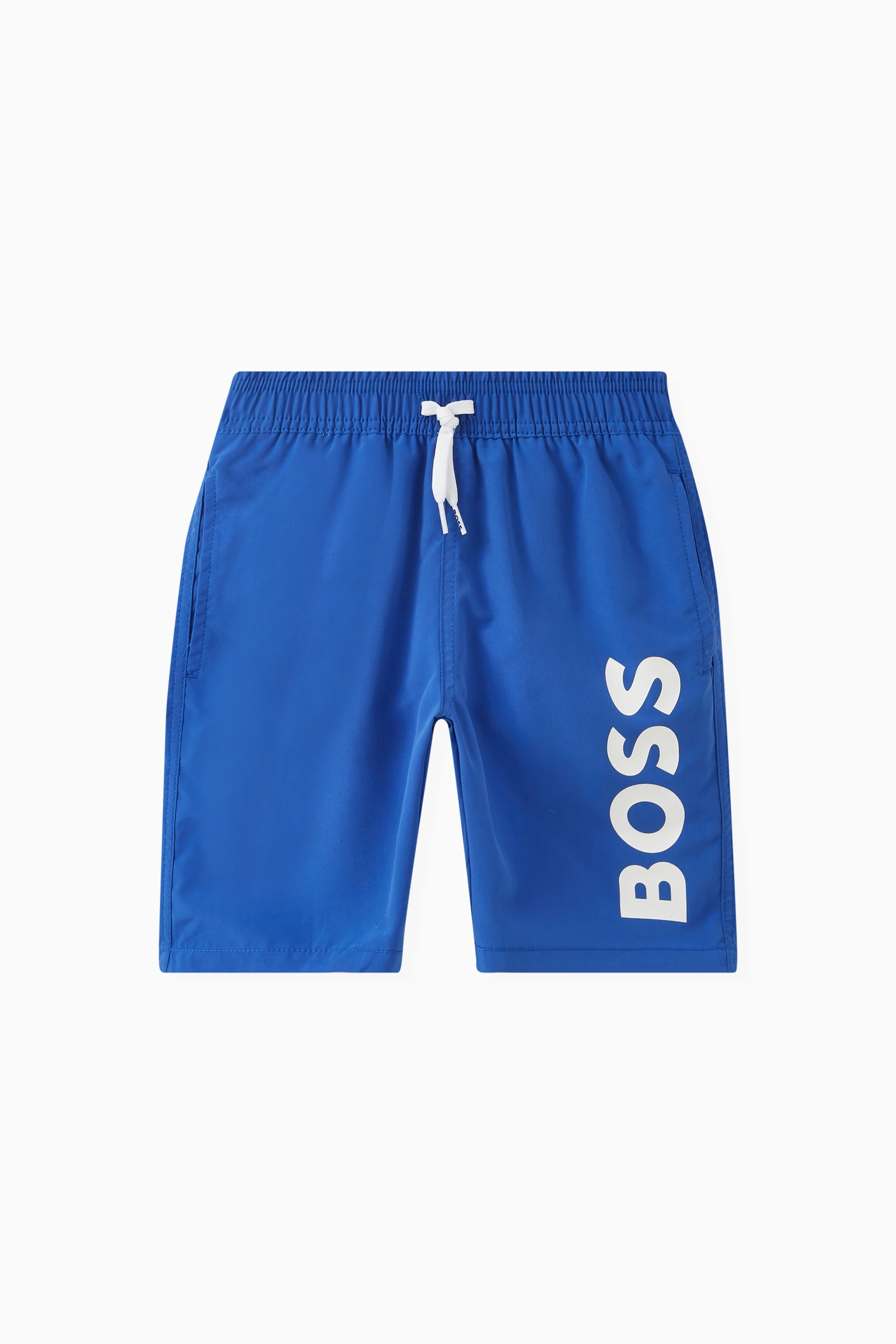 Baby boy hugo sale boss swim shorts