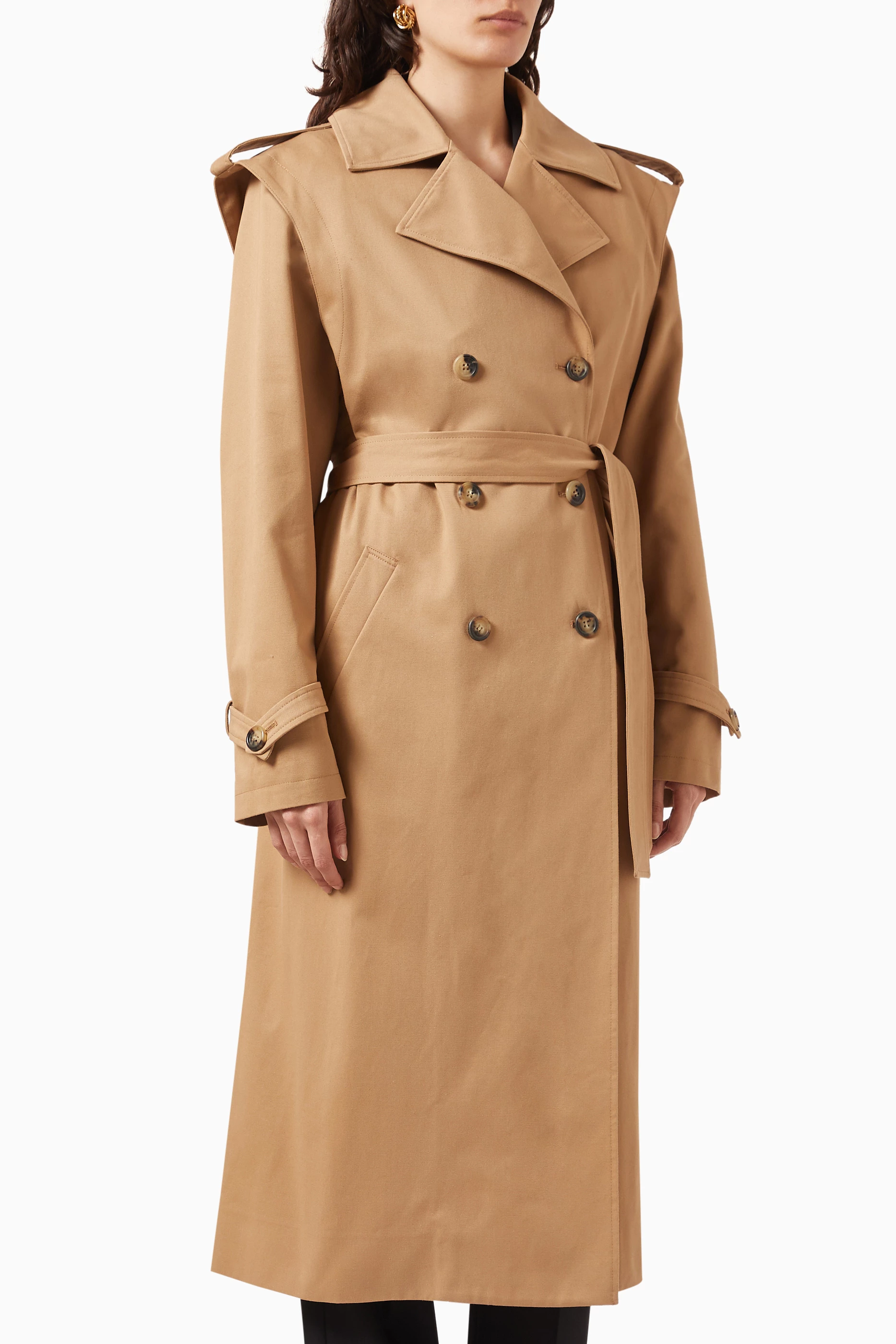 Ae trench coat online