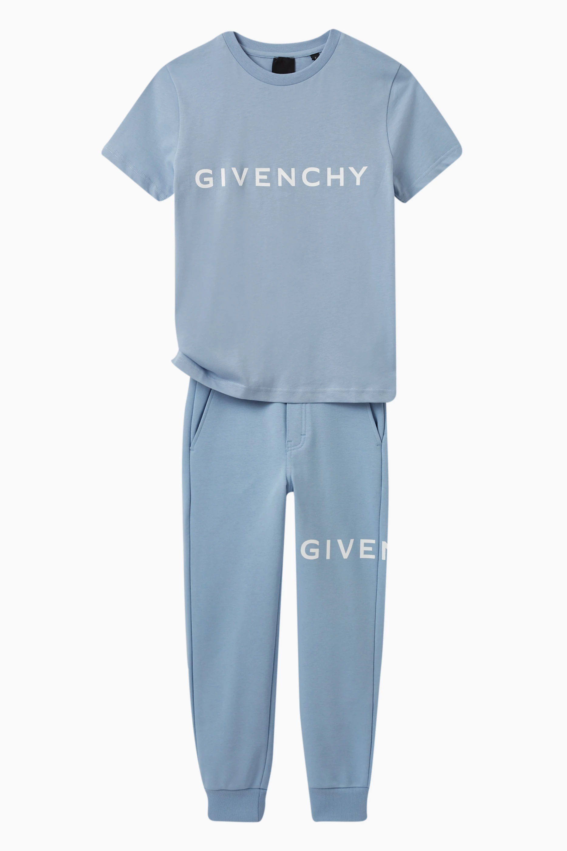 Givenchy deals baby blue