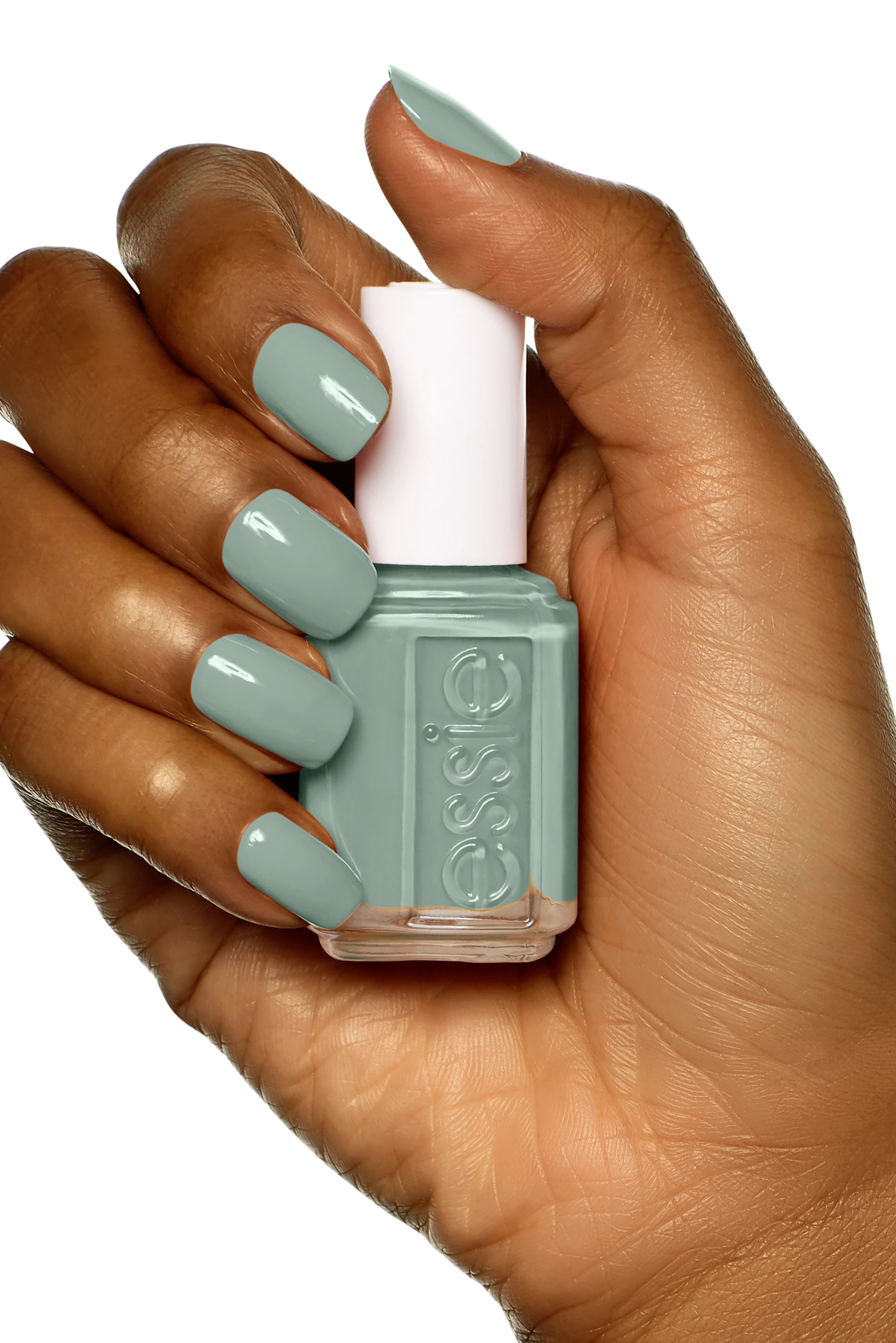 Buy essie Colourless Maximillian Strasse Her Nail Polish 13.5ml