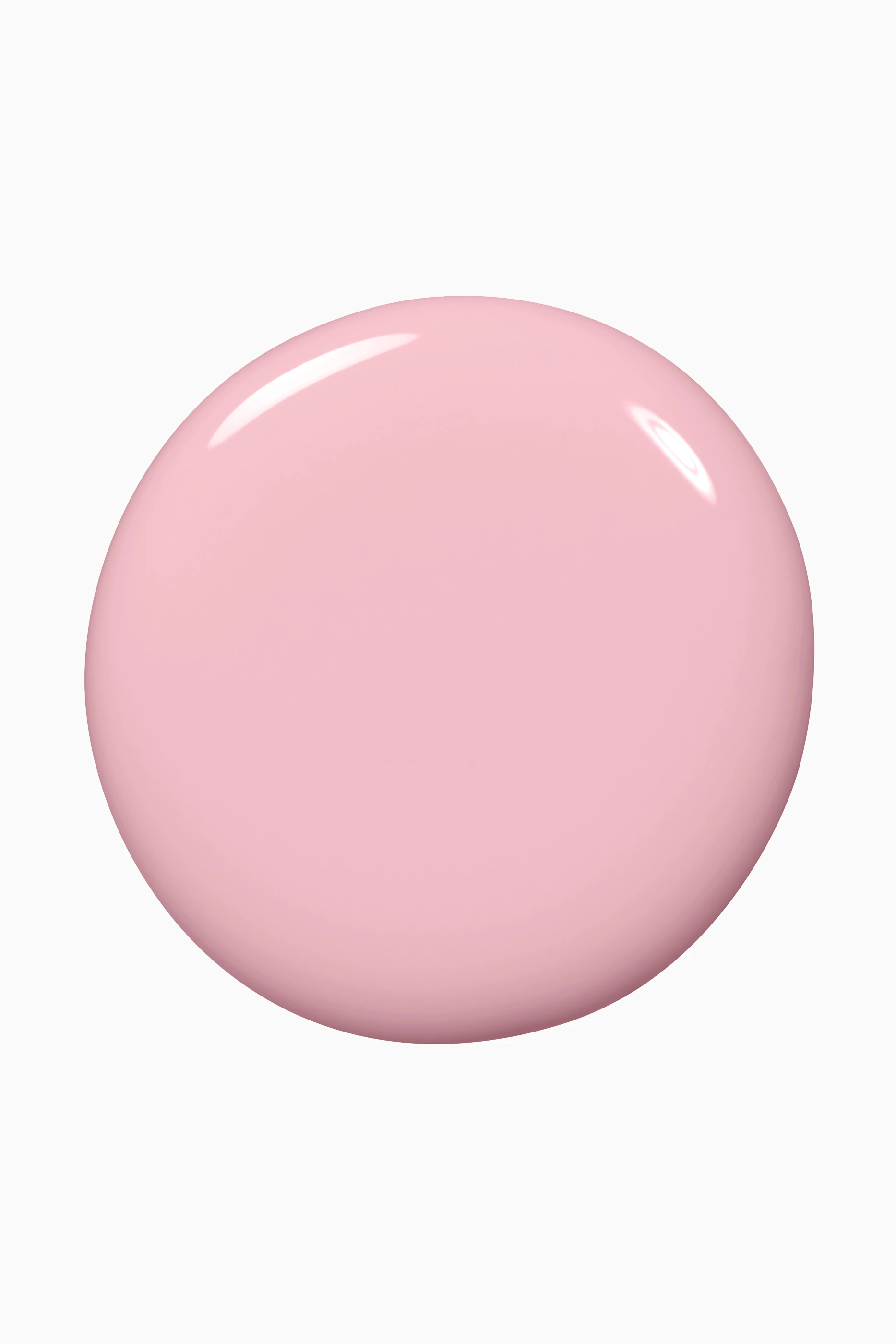 Buy essie Colourless Spaghetti Strap Nail Polish 13.5ml for Women