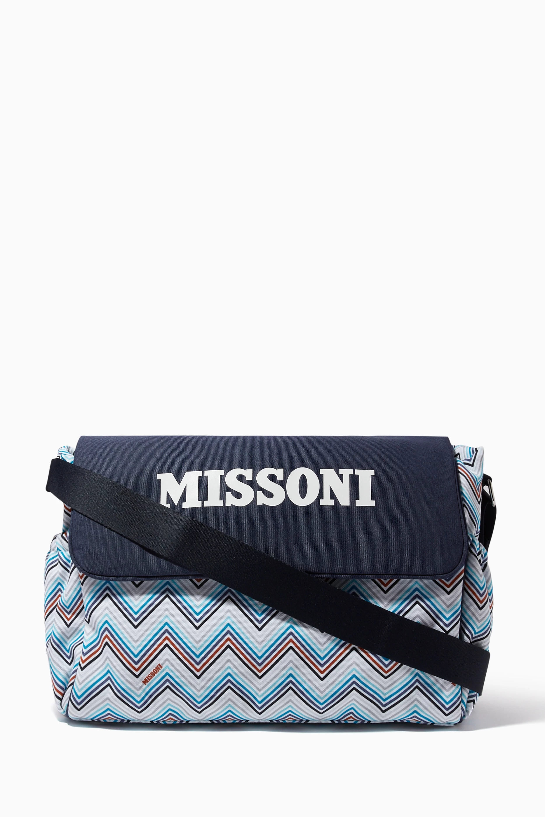 Ziggy zag diaper bag on sale