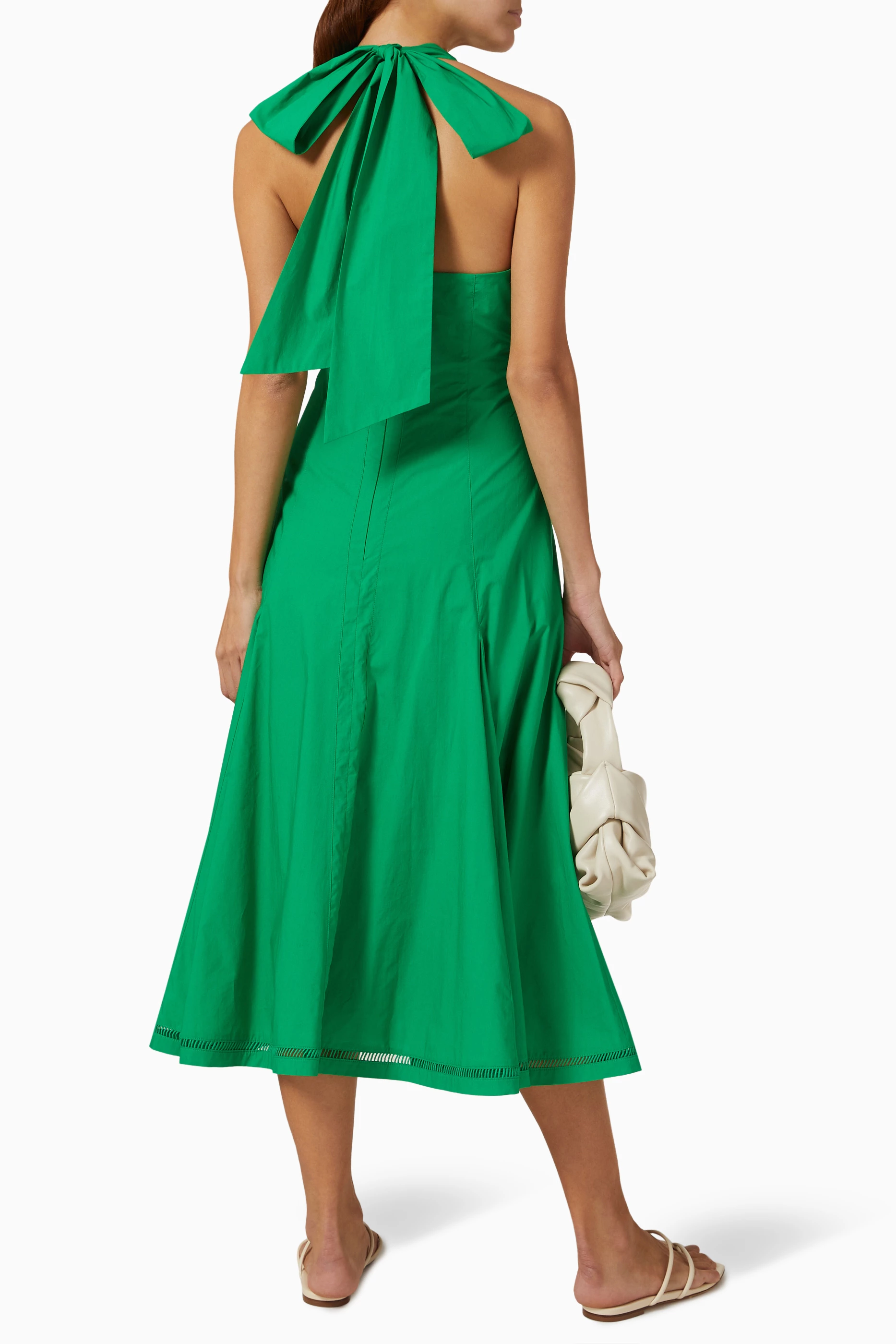 Organic online dresses online