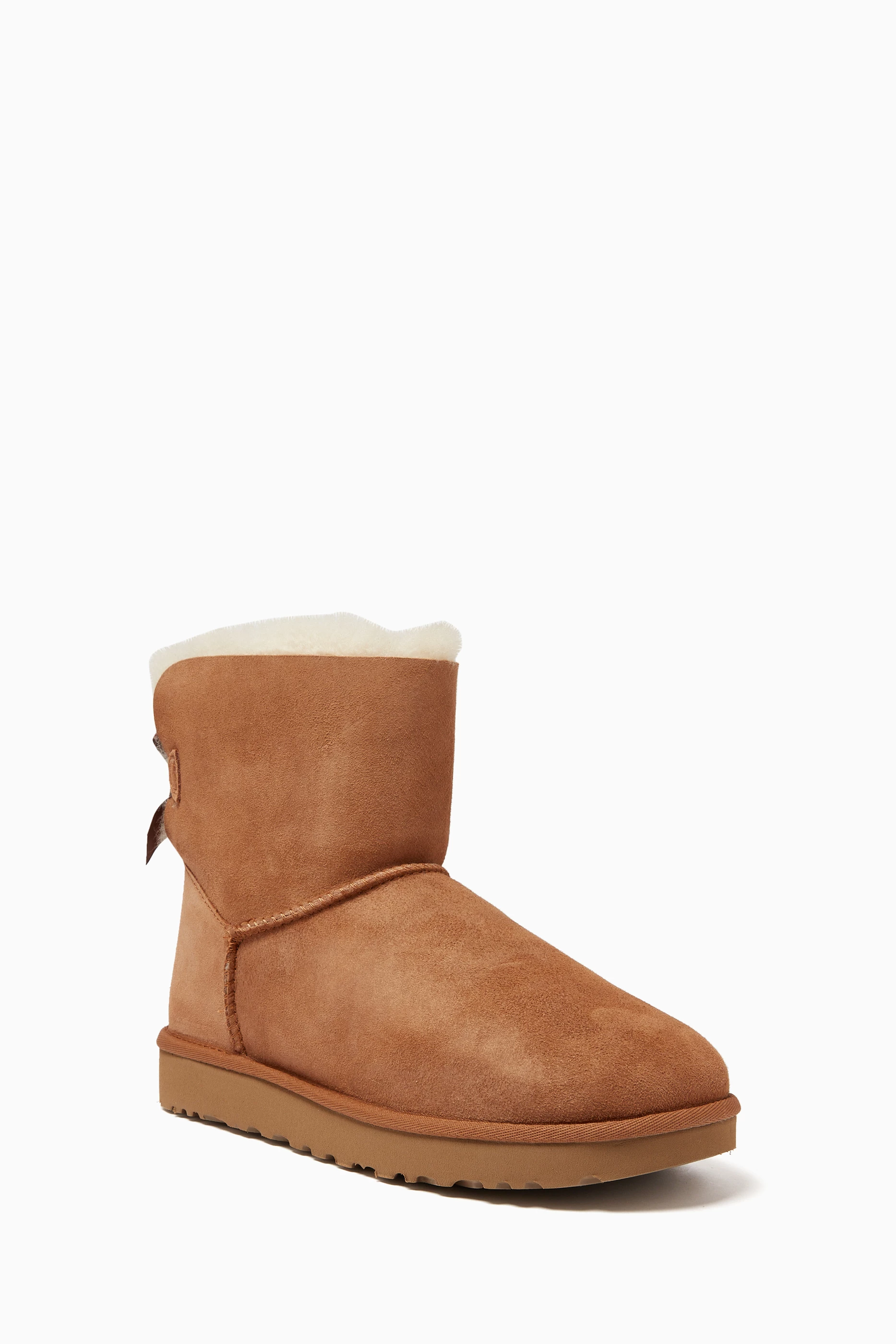 Bailey bow on sale uggs cheap