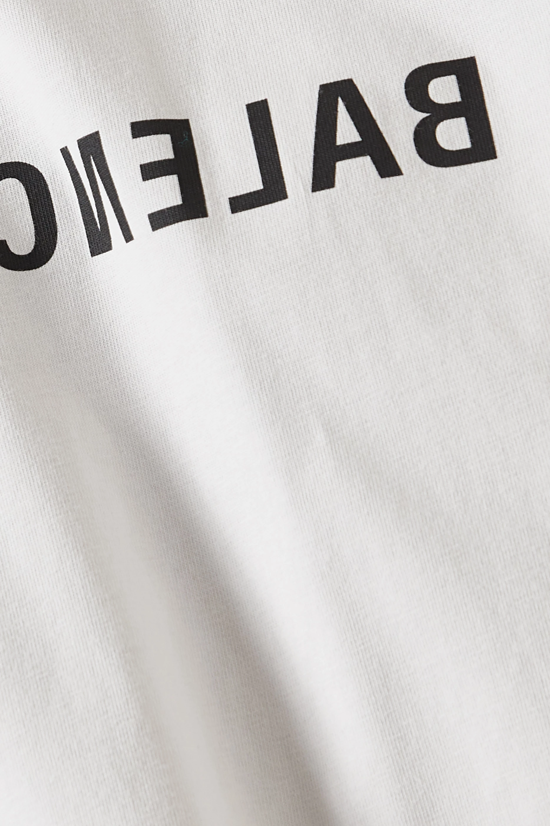 Balenciaga t shirt womens 2016 2025