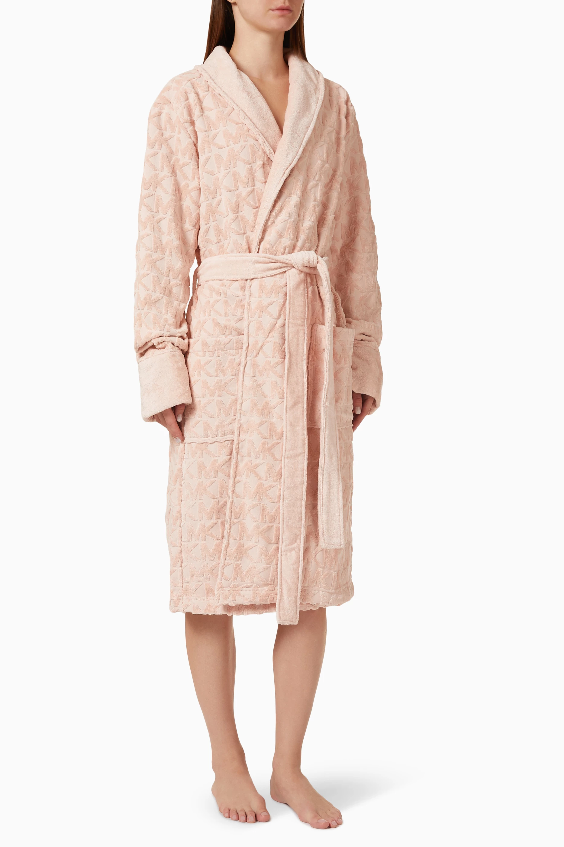 Towel discount robe kmart