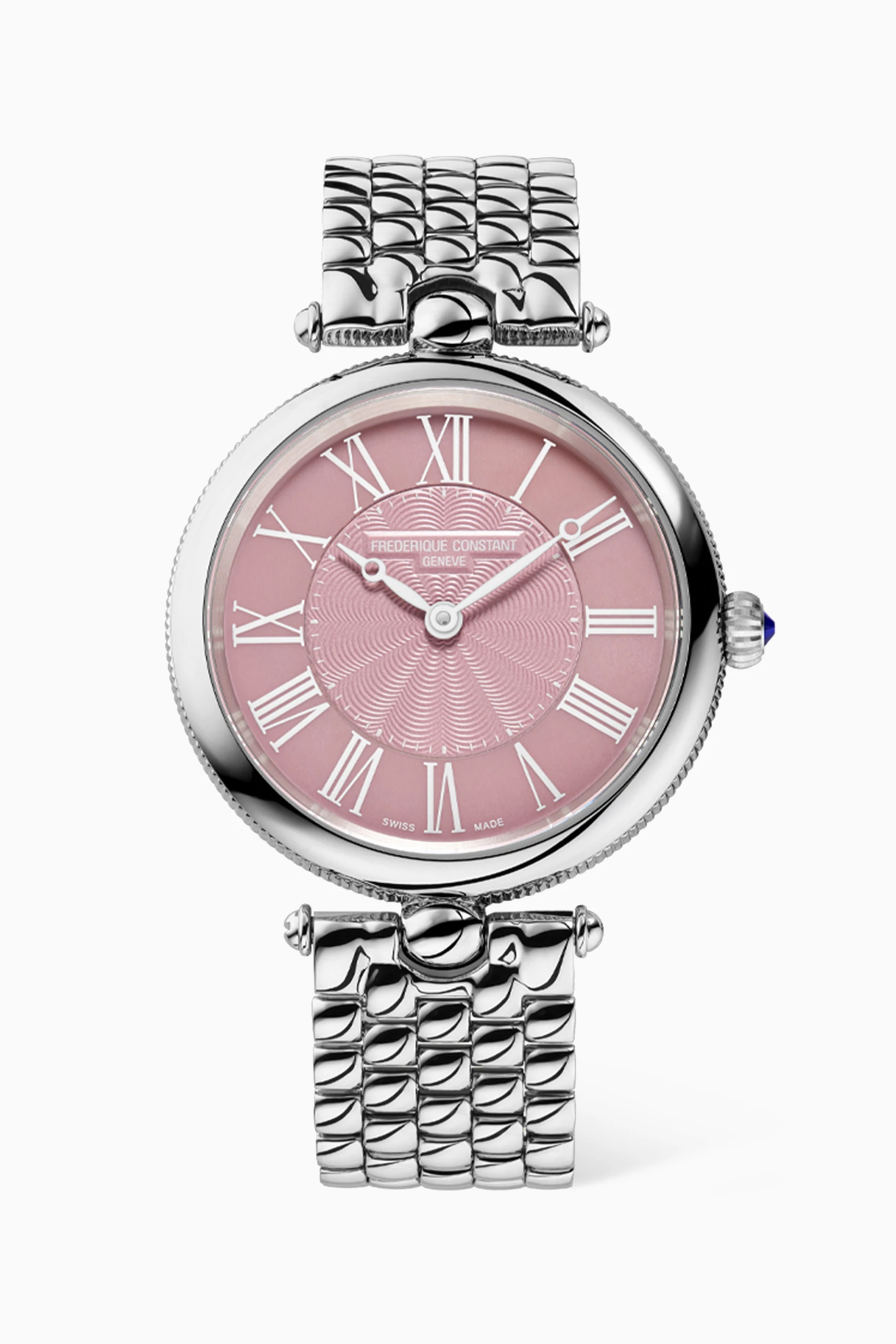 Art deco on sale frederique constant