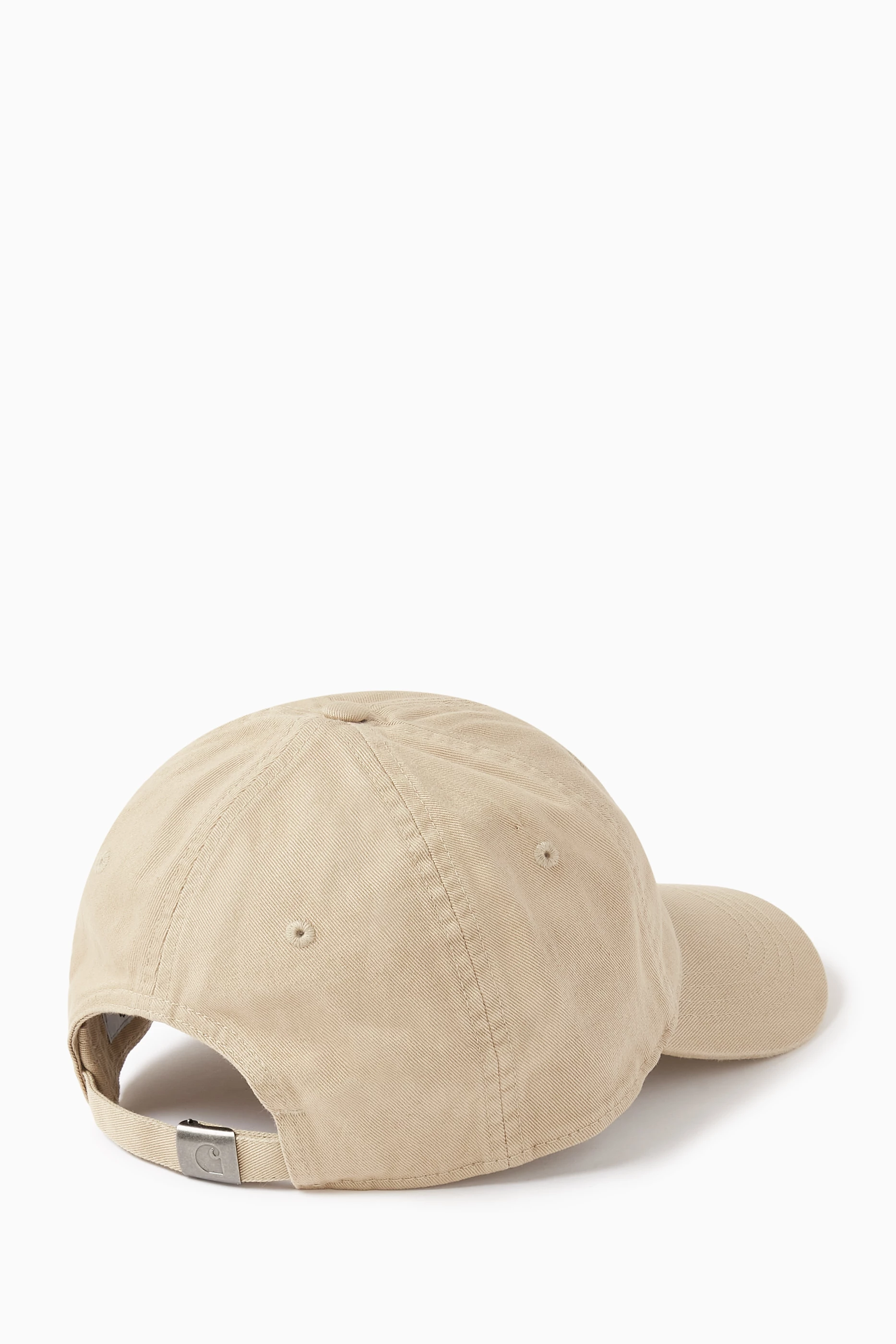 Carhartt hot sale flat cap