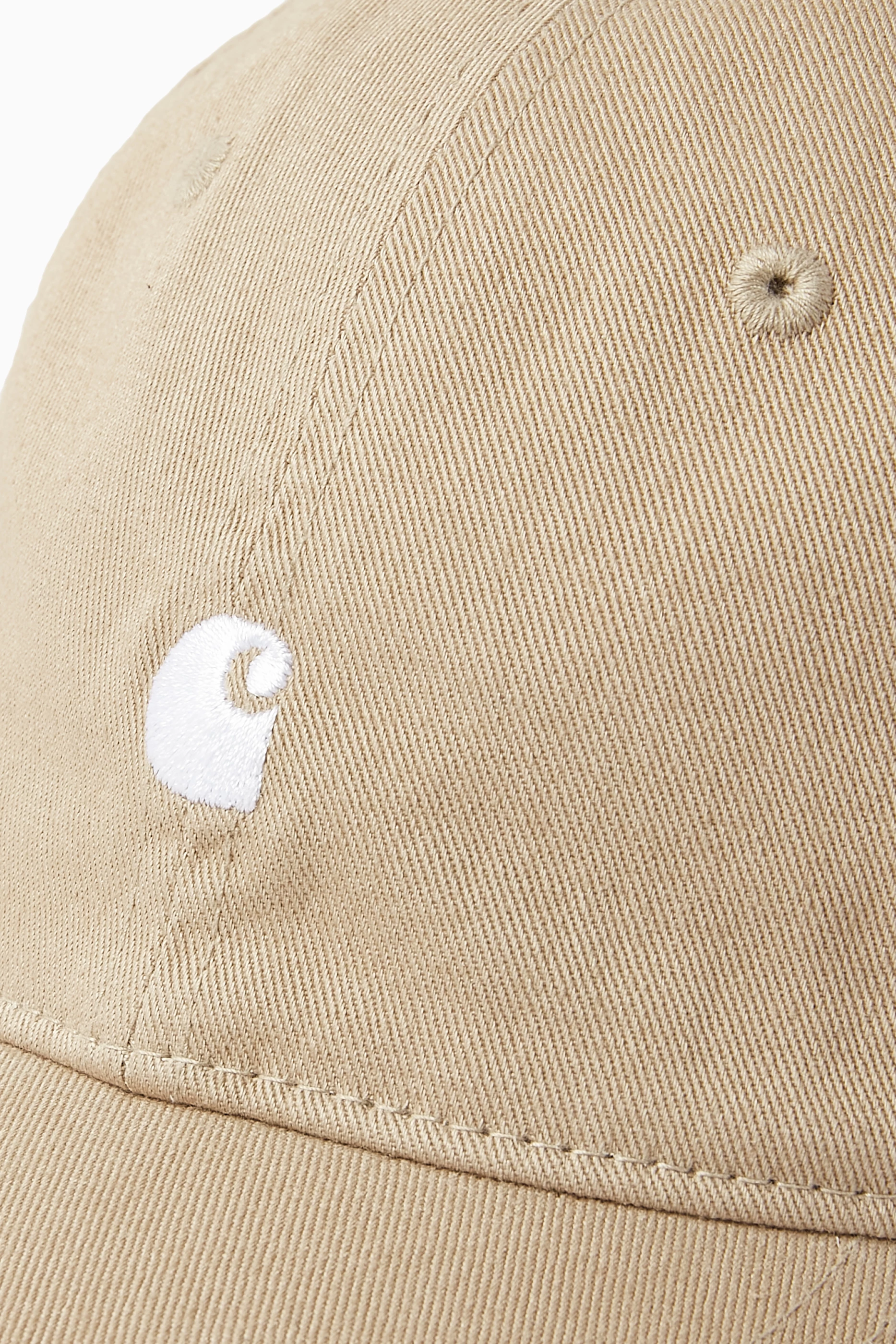Carhartt cap beige top