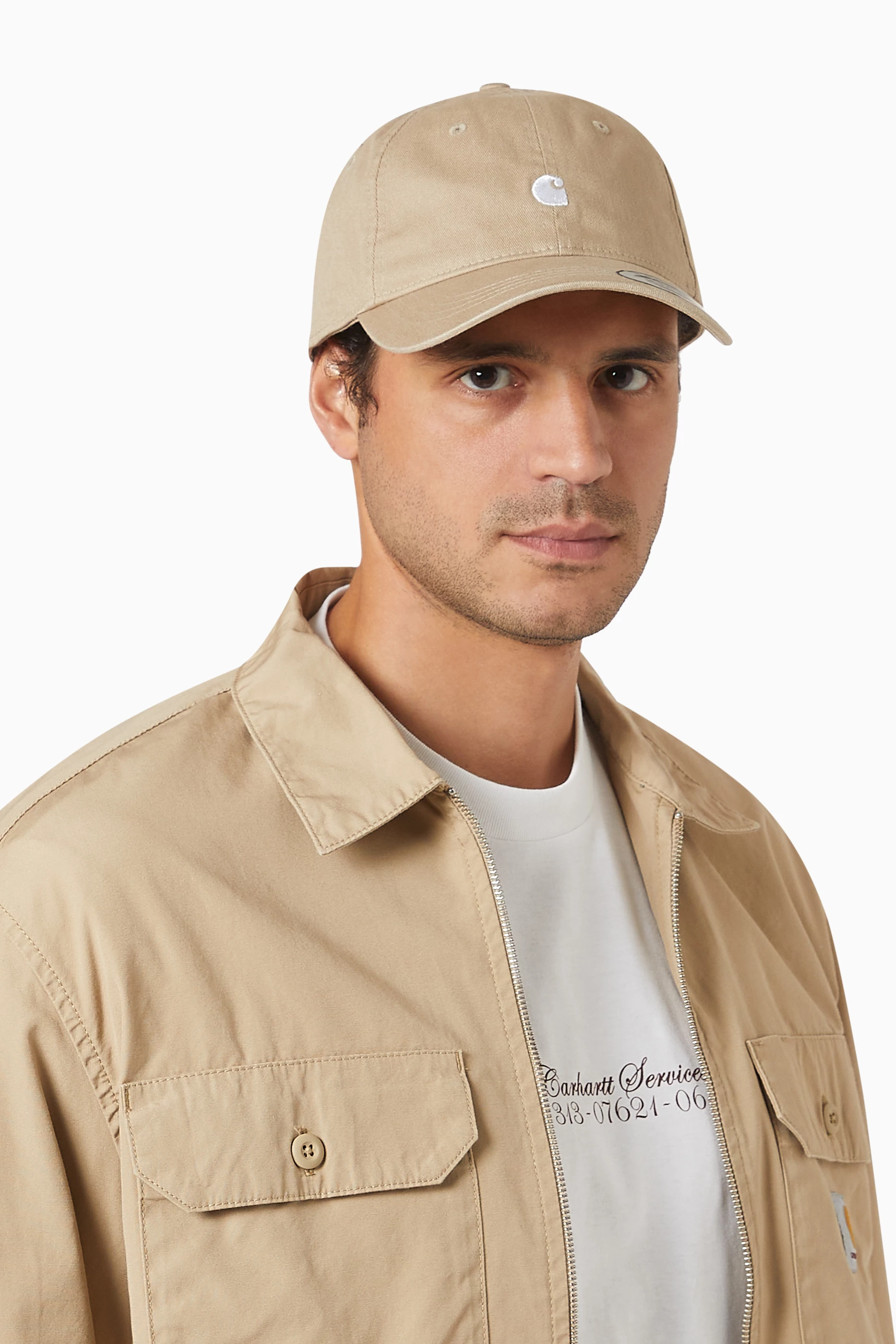 Carhartt wip hat sales