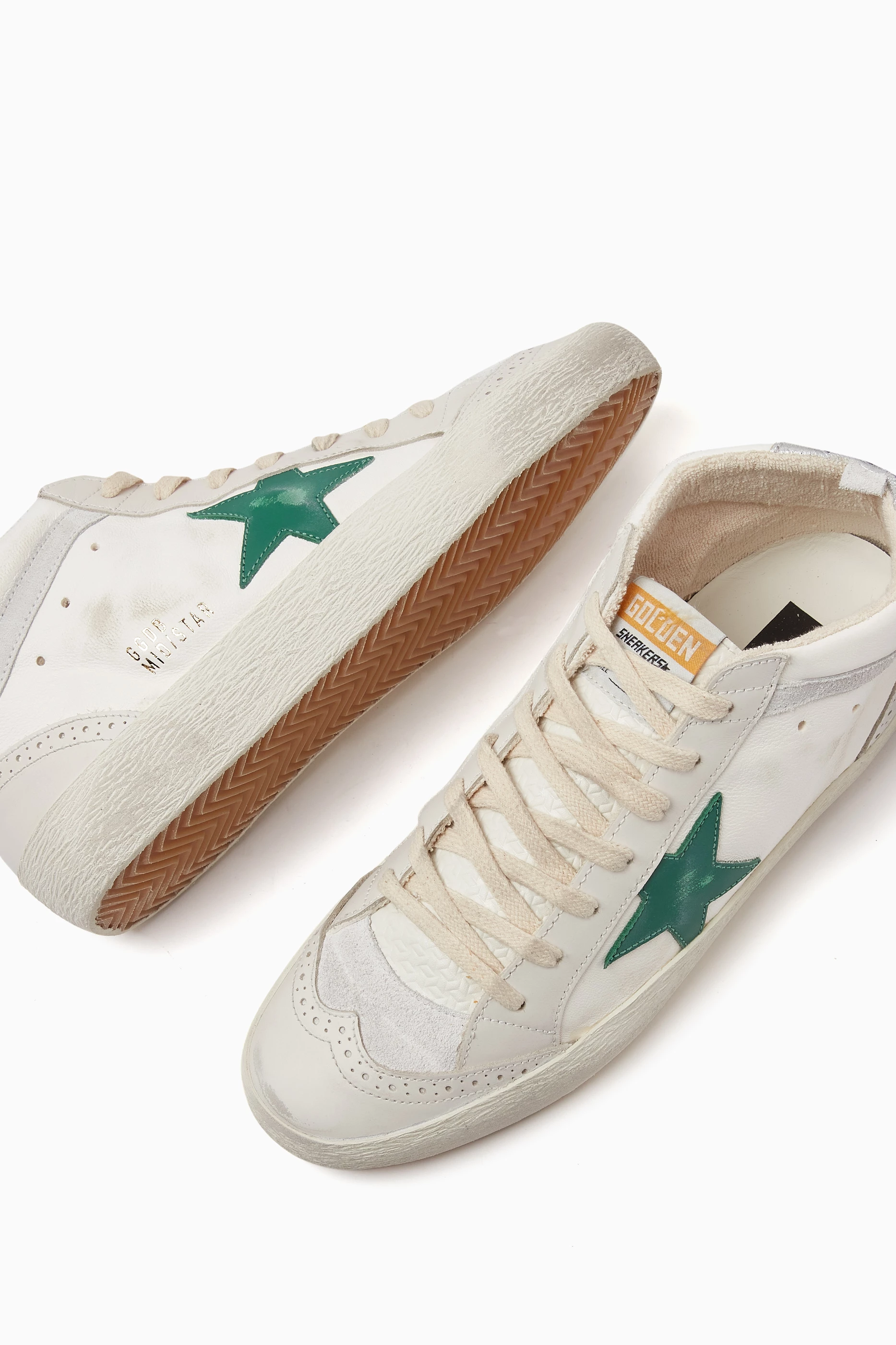 Golden goose verdi clearance