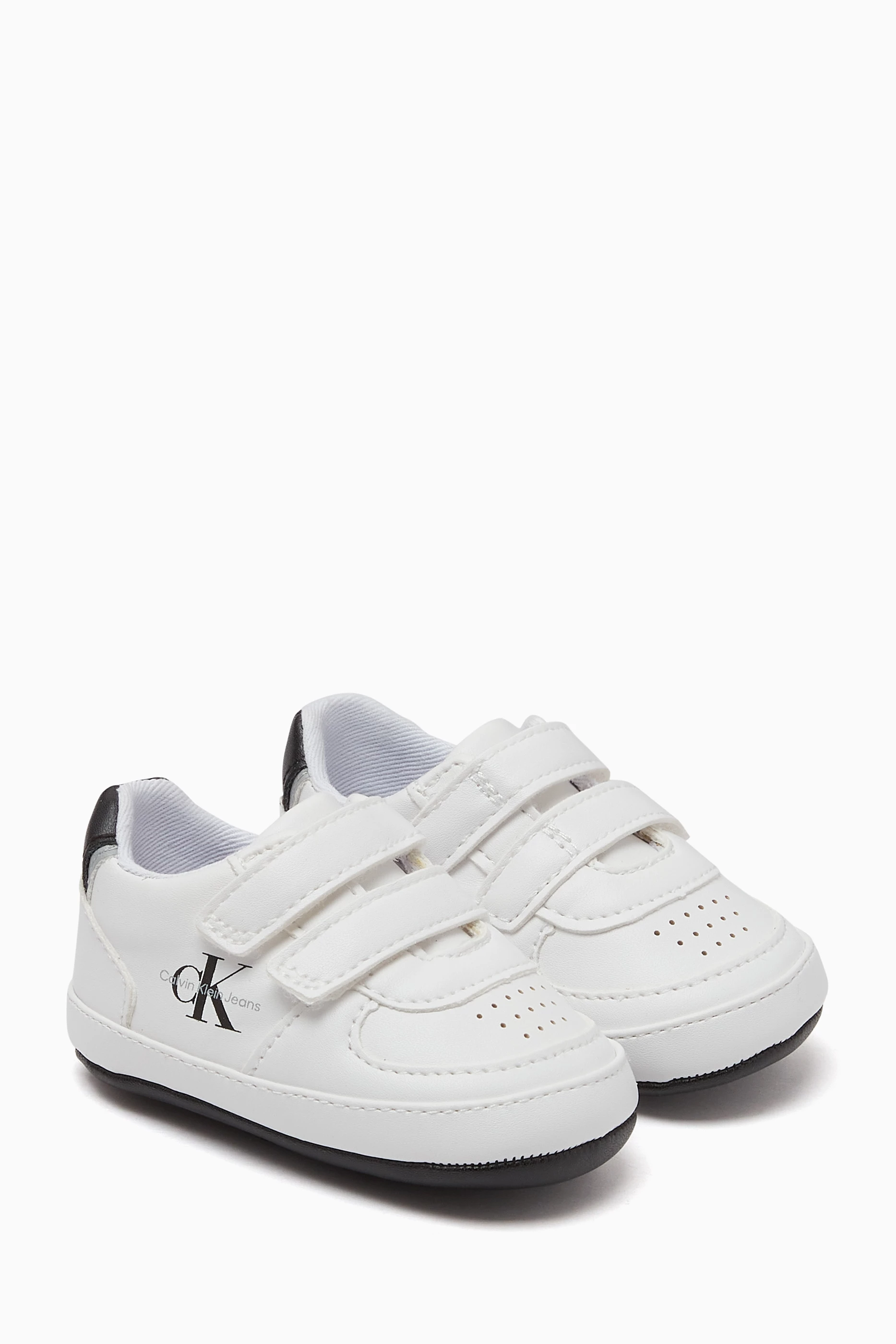 Calvin klein boys shoes outlet