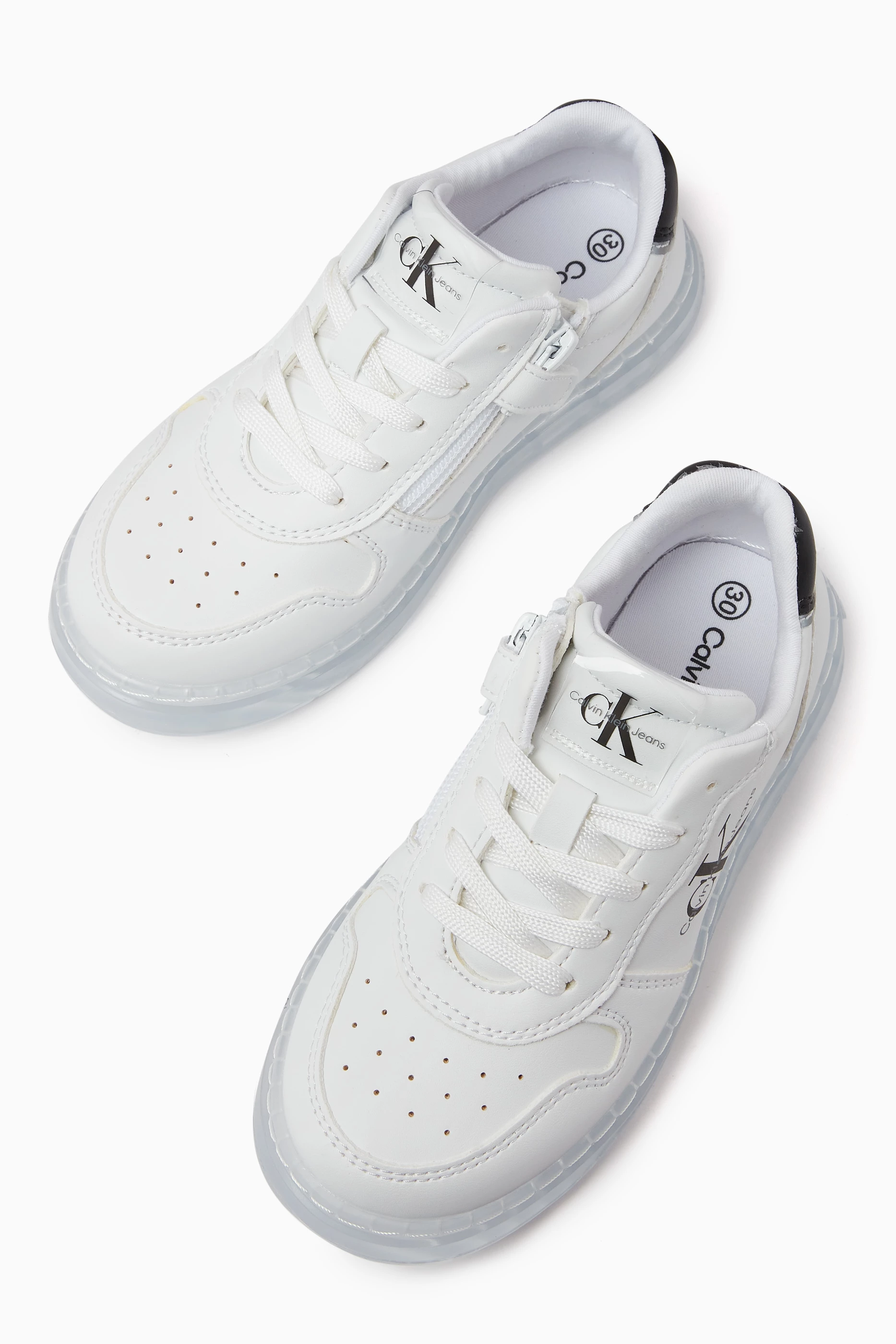 Calvin klein shoes new arrivals femme