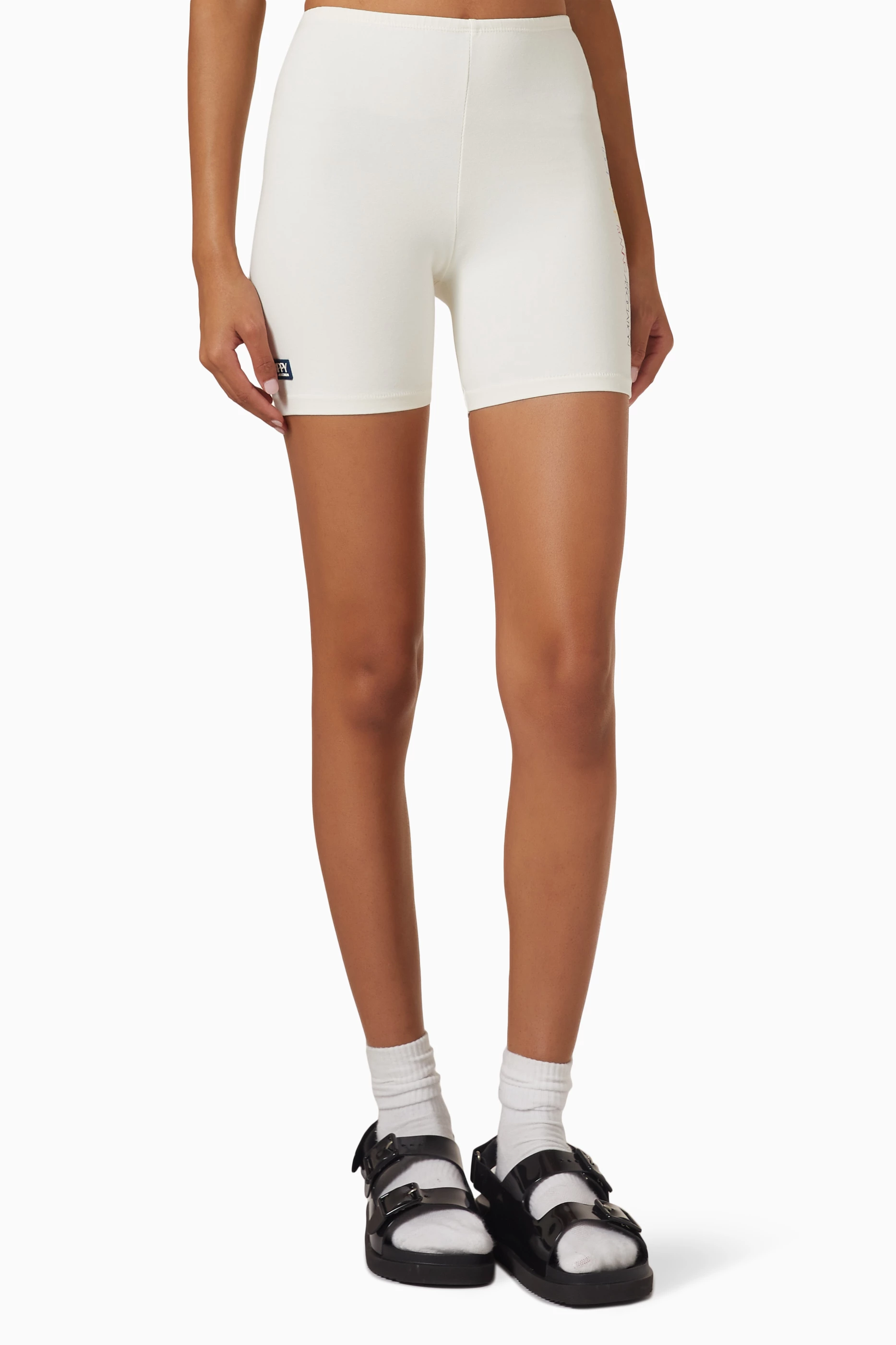 Madhappy store biker shorts