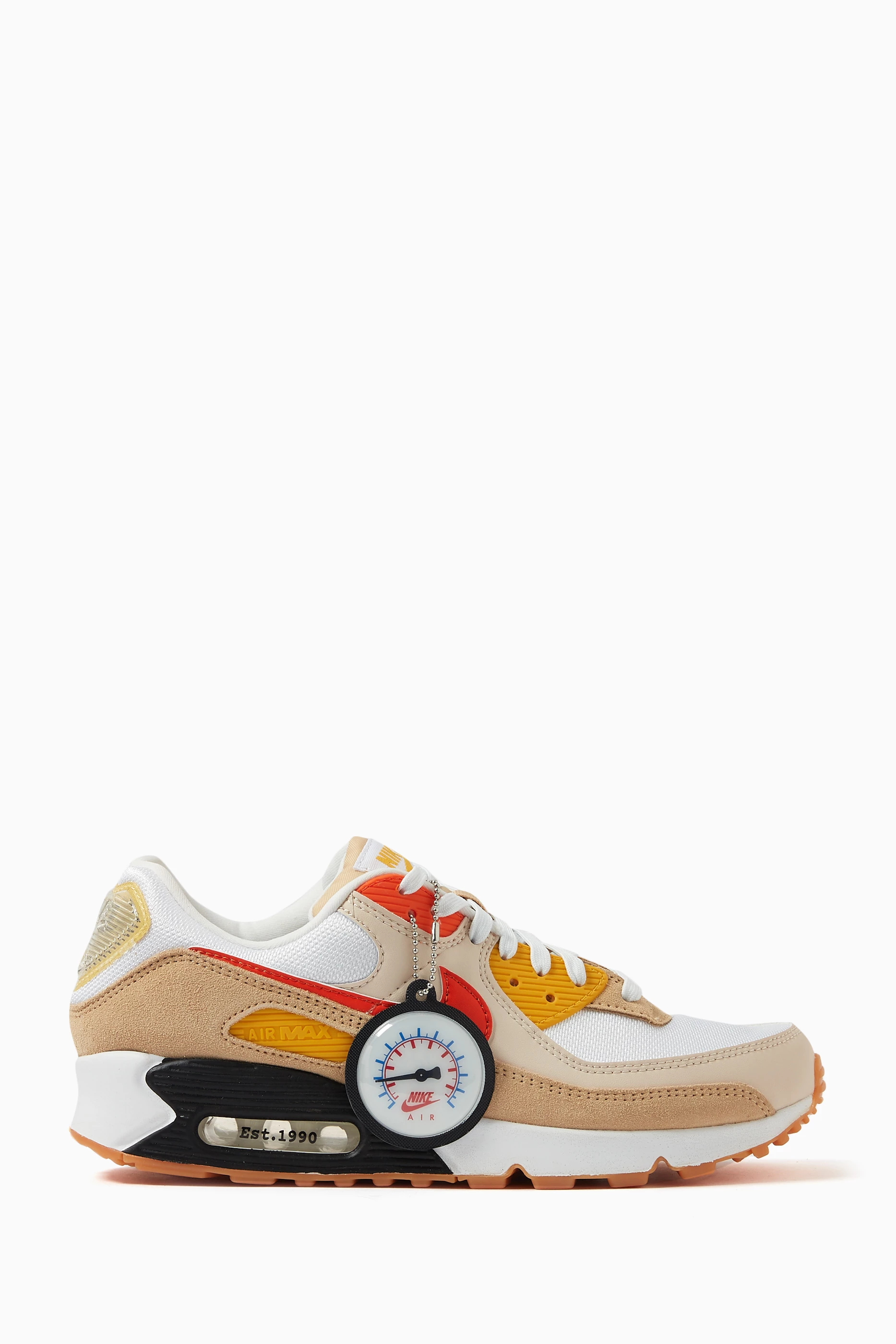On air air max online