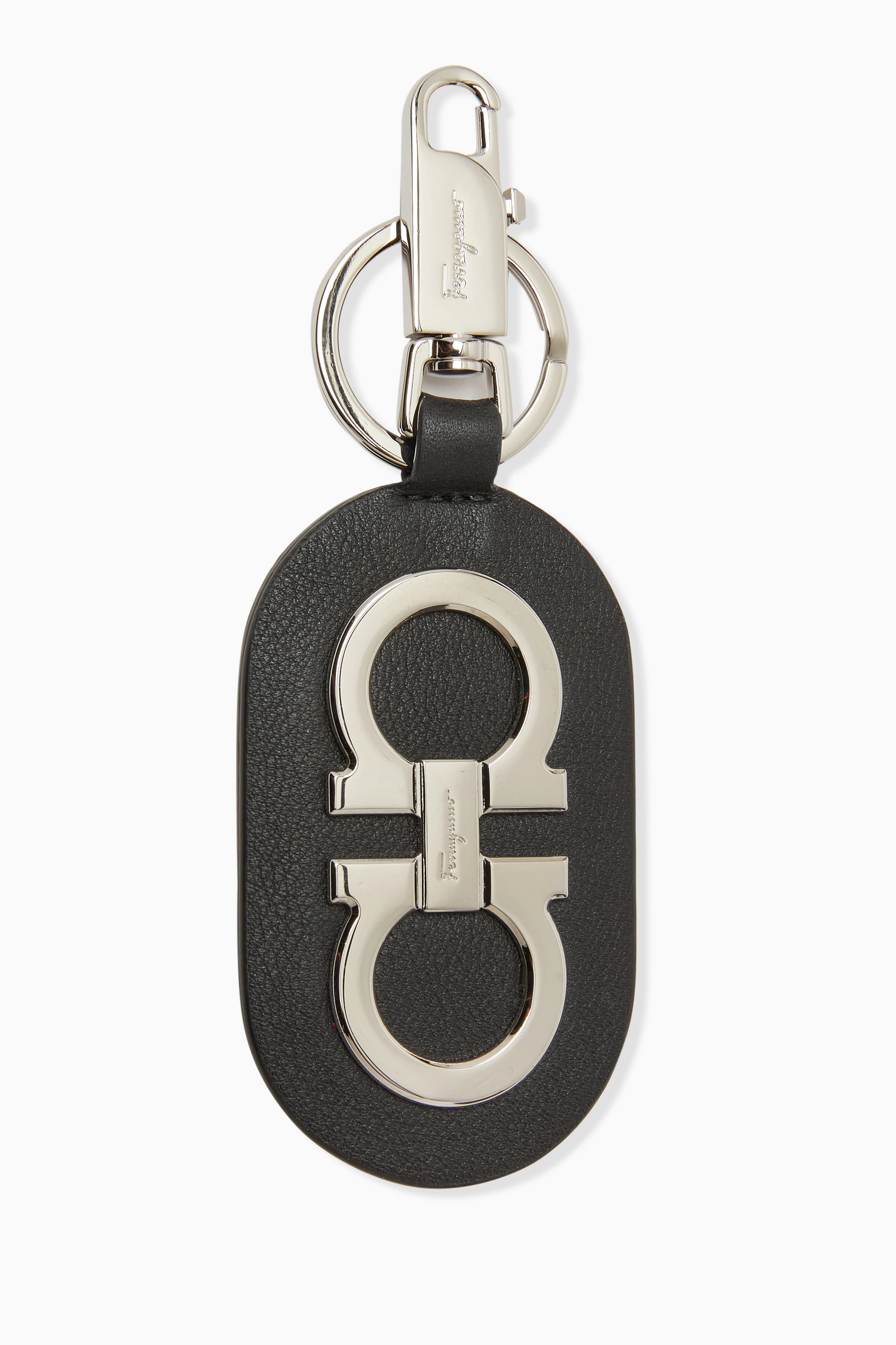Salvatore on sale ferragamo keychain
