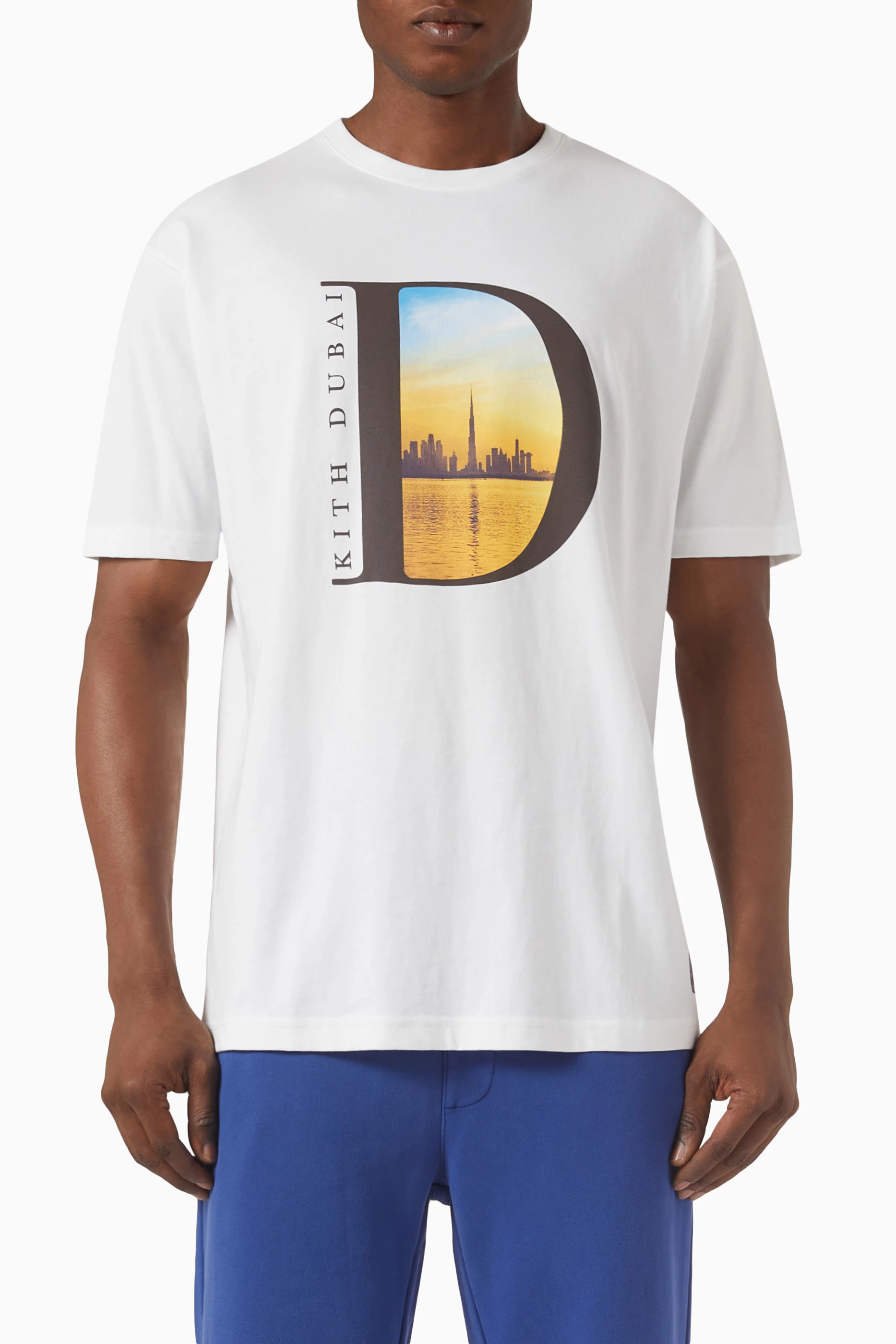 Kith oasis top
