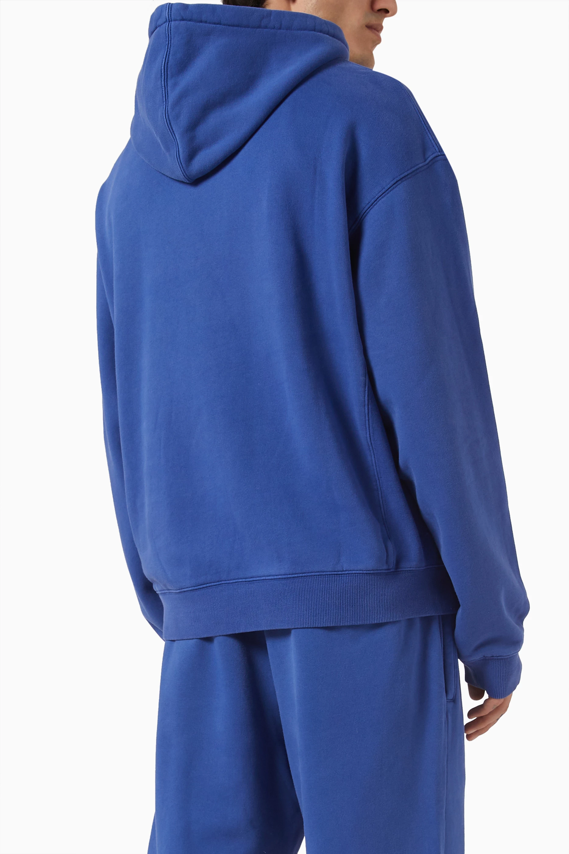 Kith williams clearance ii hoodie navy