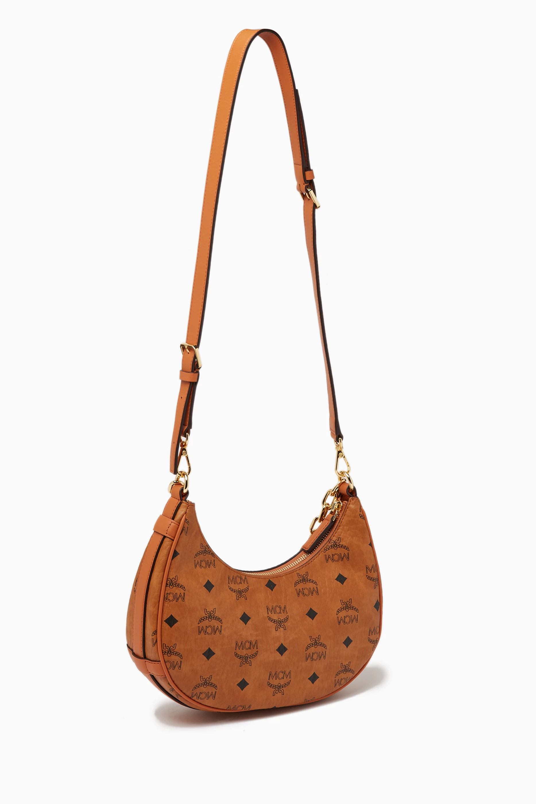 Mcm handbag 2025