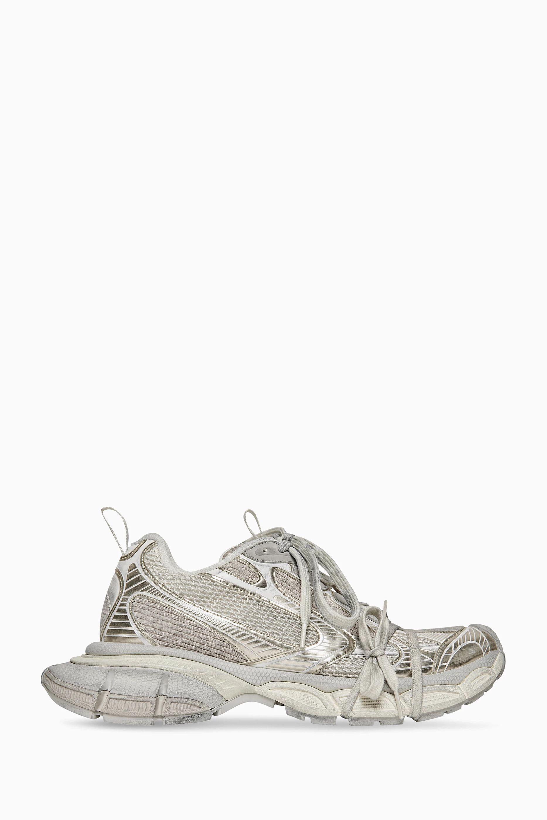 Balenciaga basket 2019 2025