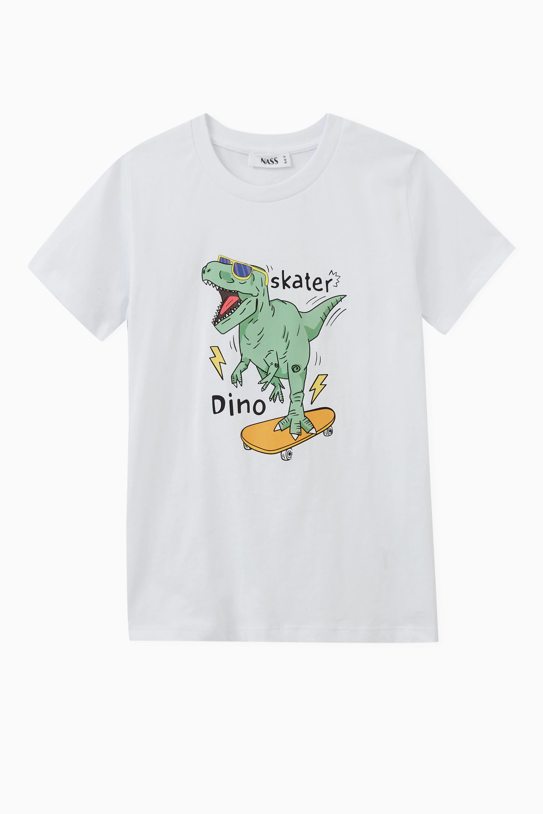 Baby deals dinosaur shirt