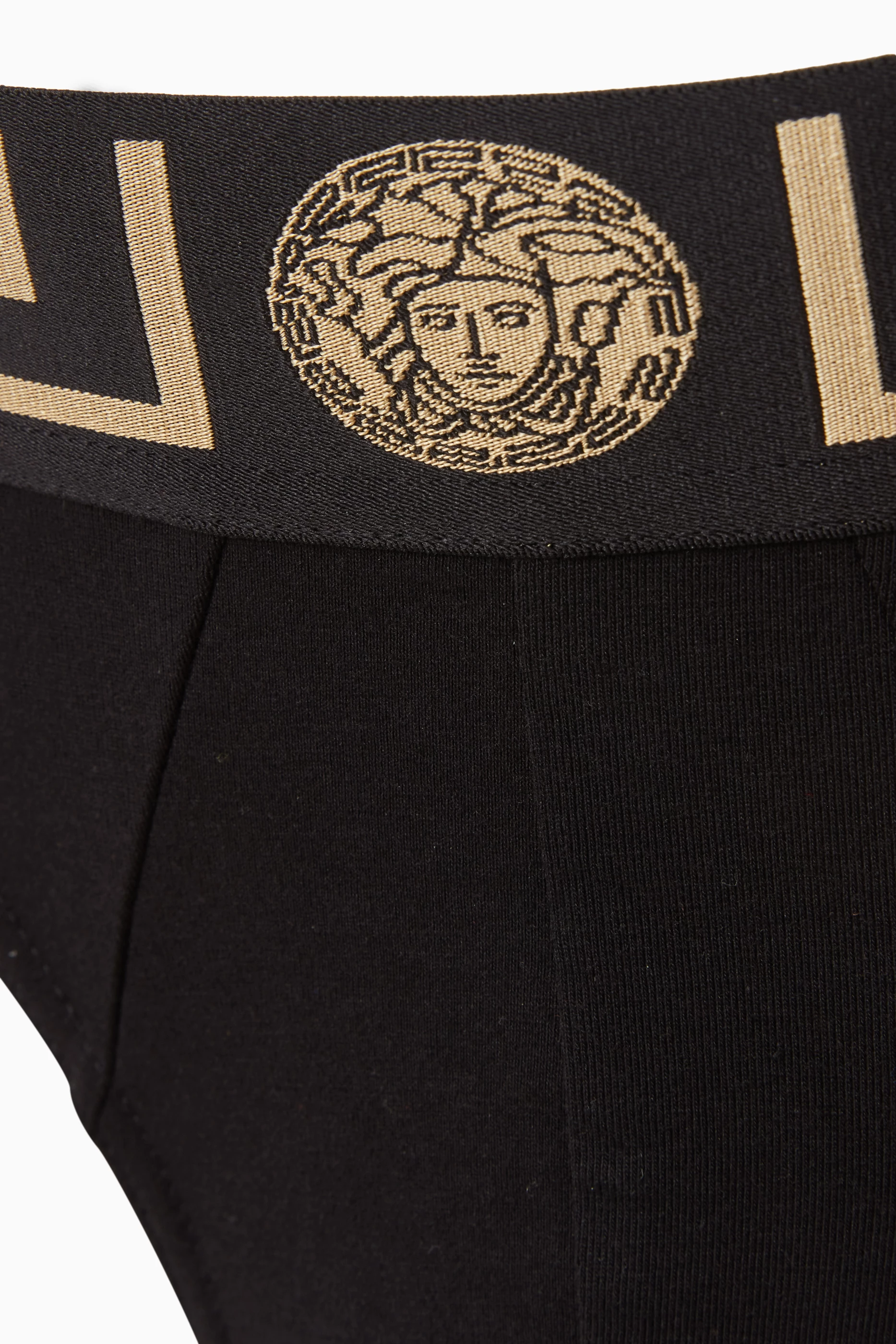 Versace men's store underwear
