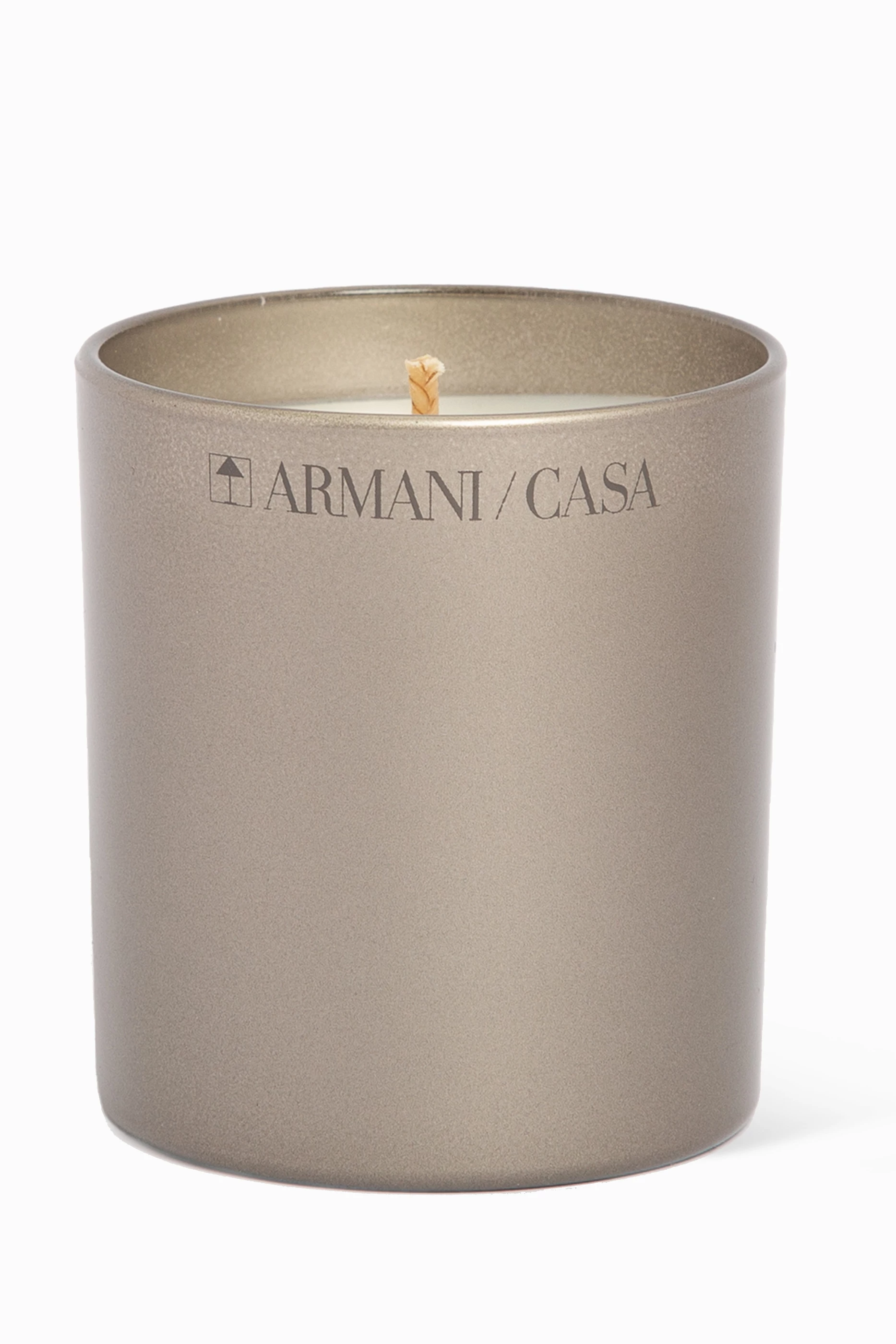 Armani 2025 prive candle