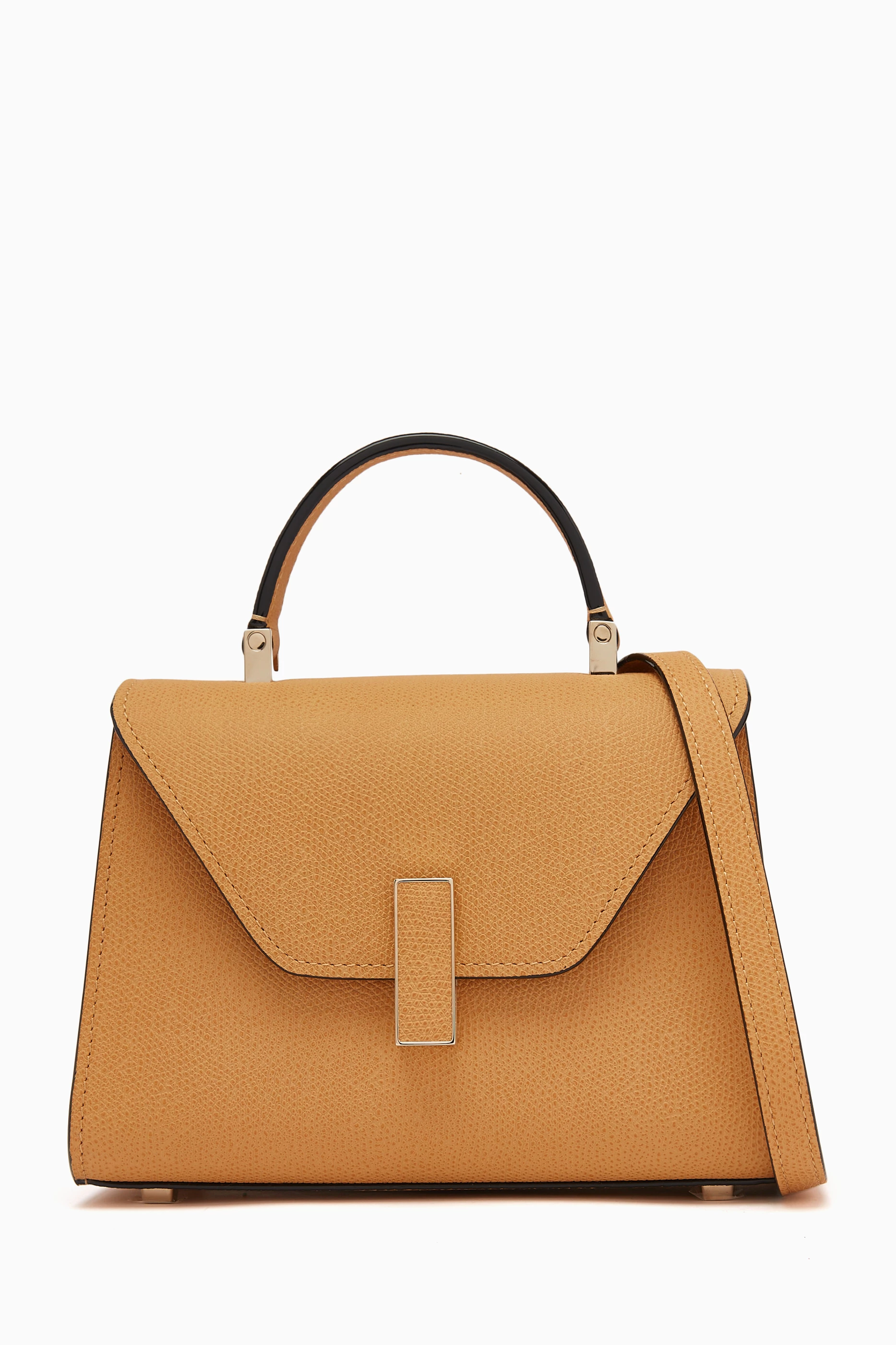 Valextra best sale iside bag