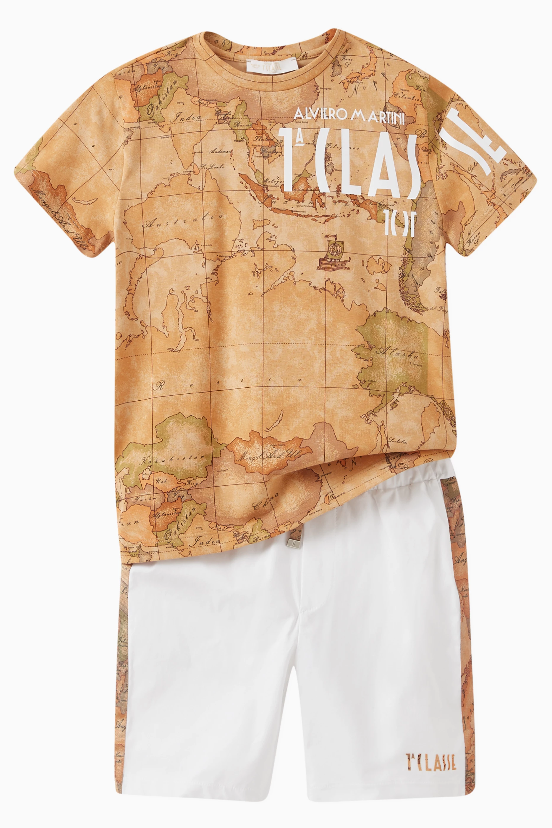 Alviero martini deals t shirt